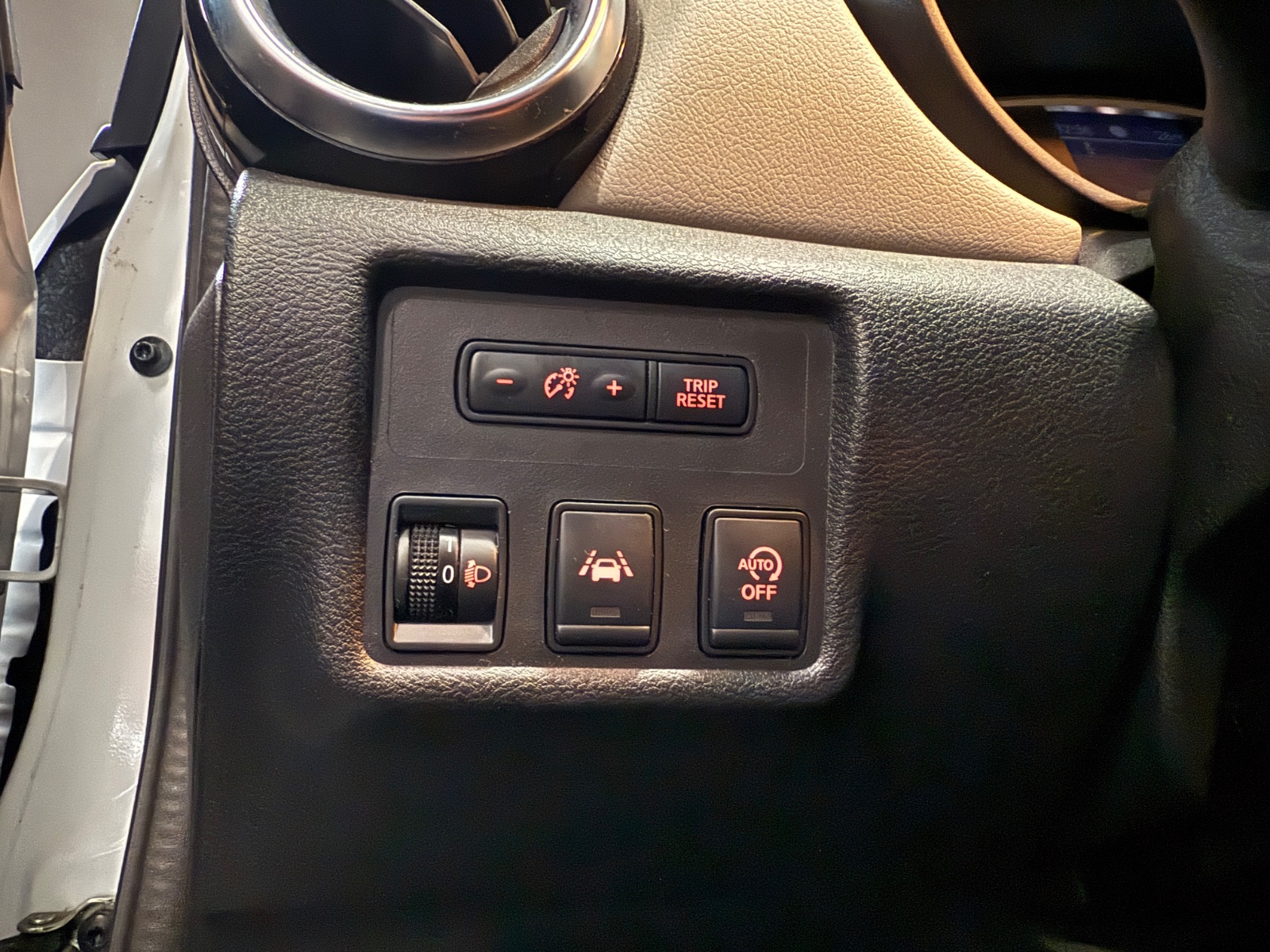 Photo véhicule NISSAN MICRA 2020