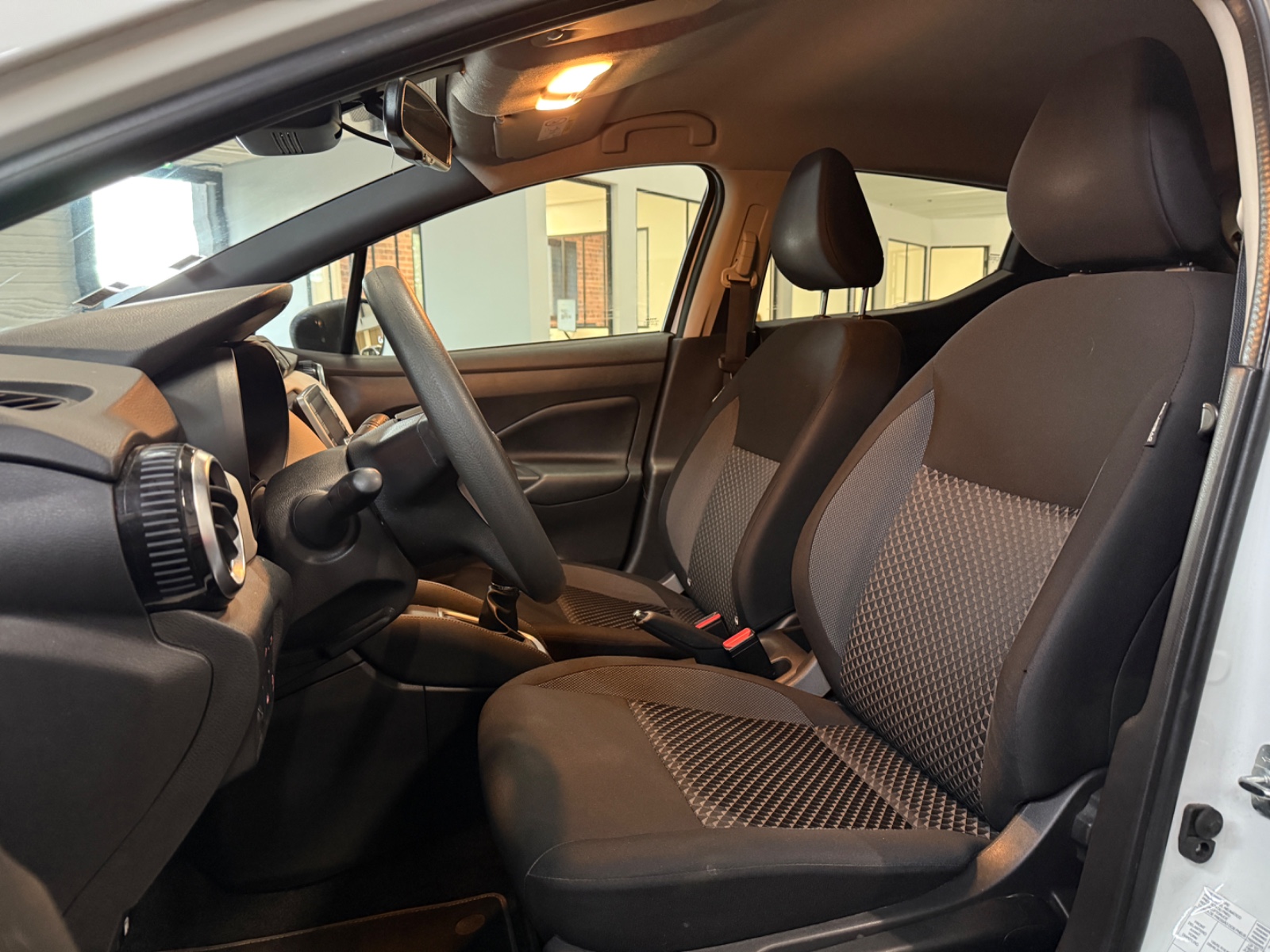 Photo véhicule NISSAN MICRA 2020