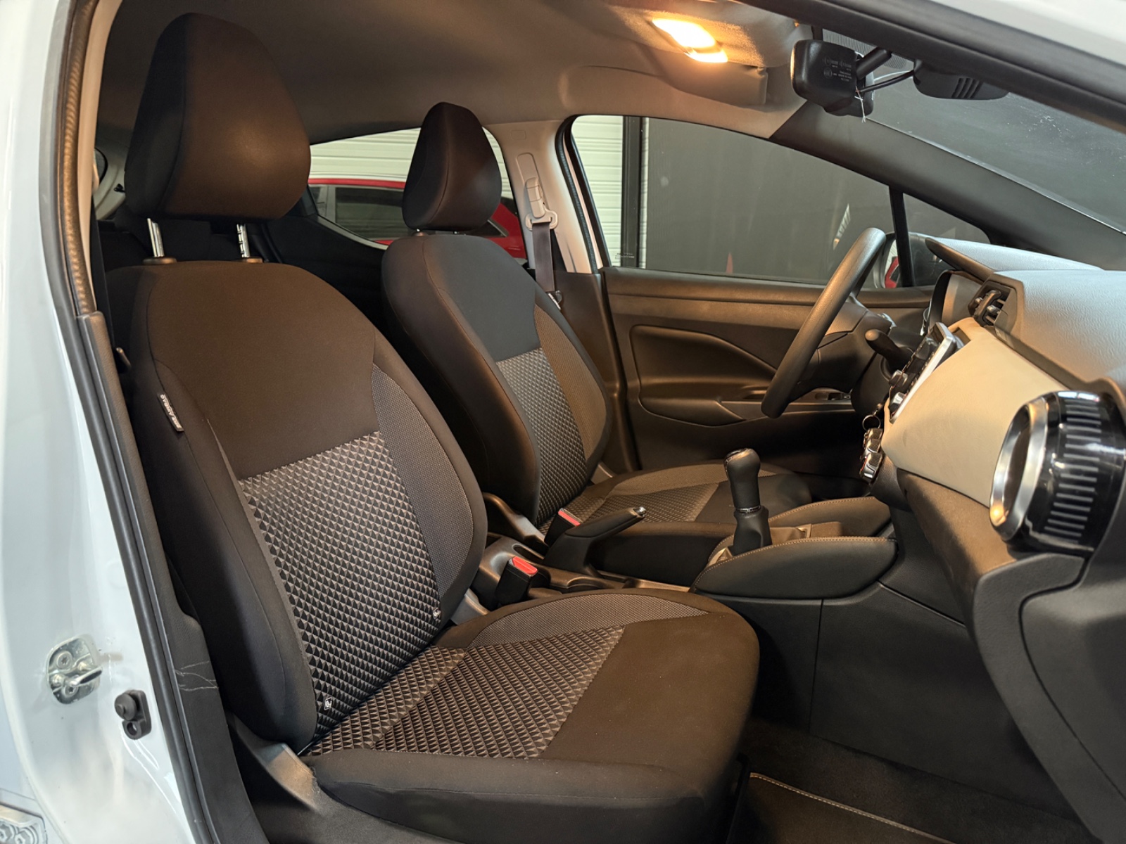 Photo véhicule NISSAN MICRA 2020