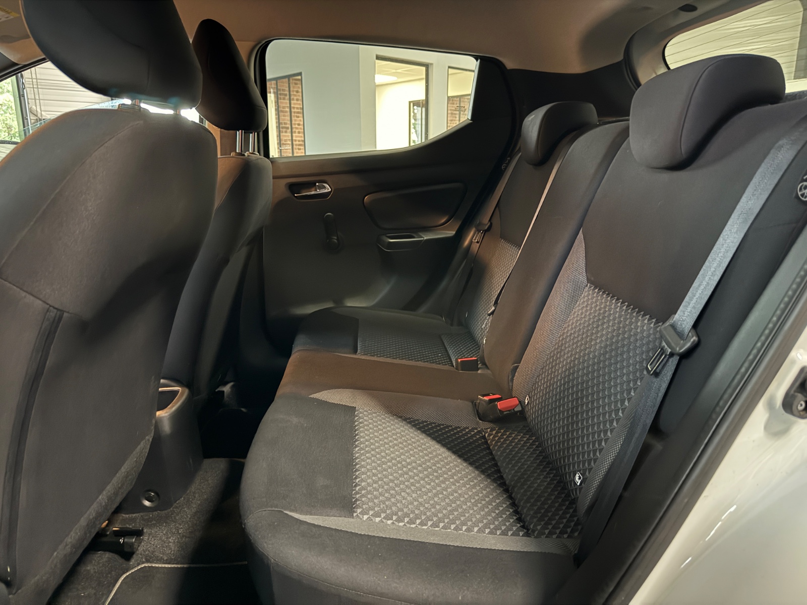 Photo véhicule NISSAN MICRA 2020