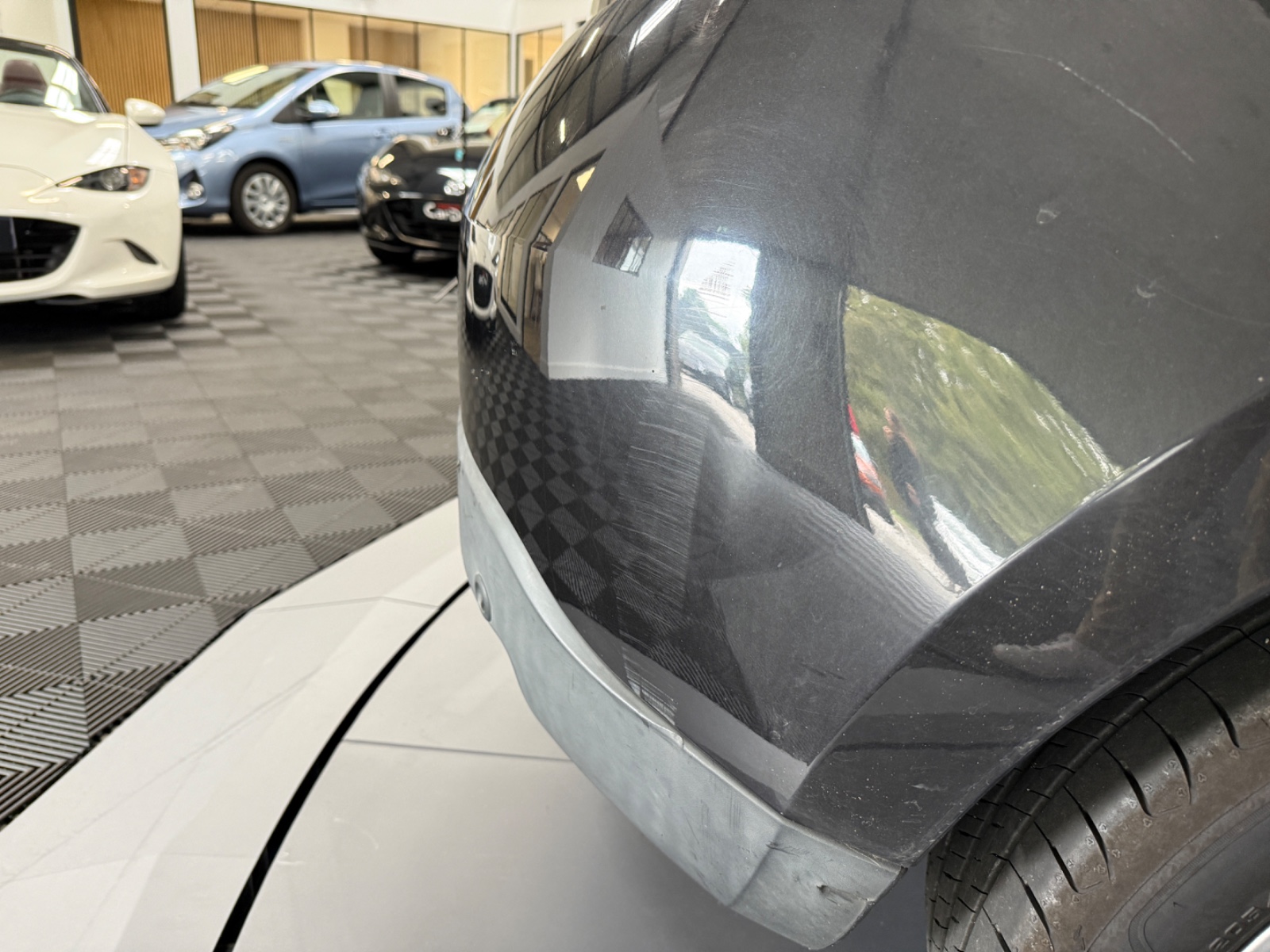 Photo véhicule RENAULT MEGANE III COUPE