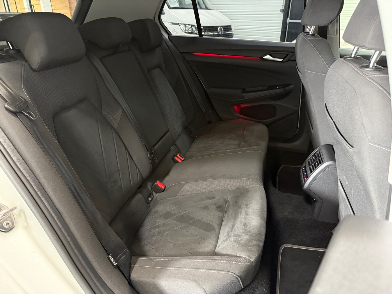 Photo véhicule VOLKSWAGEN GOLF