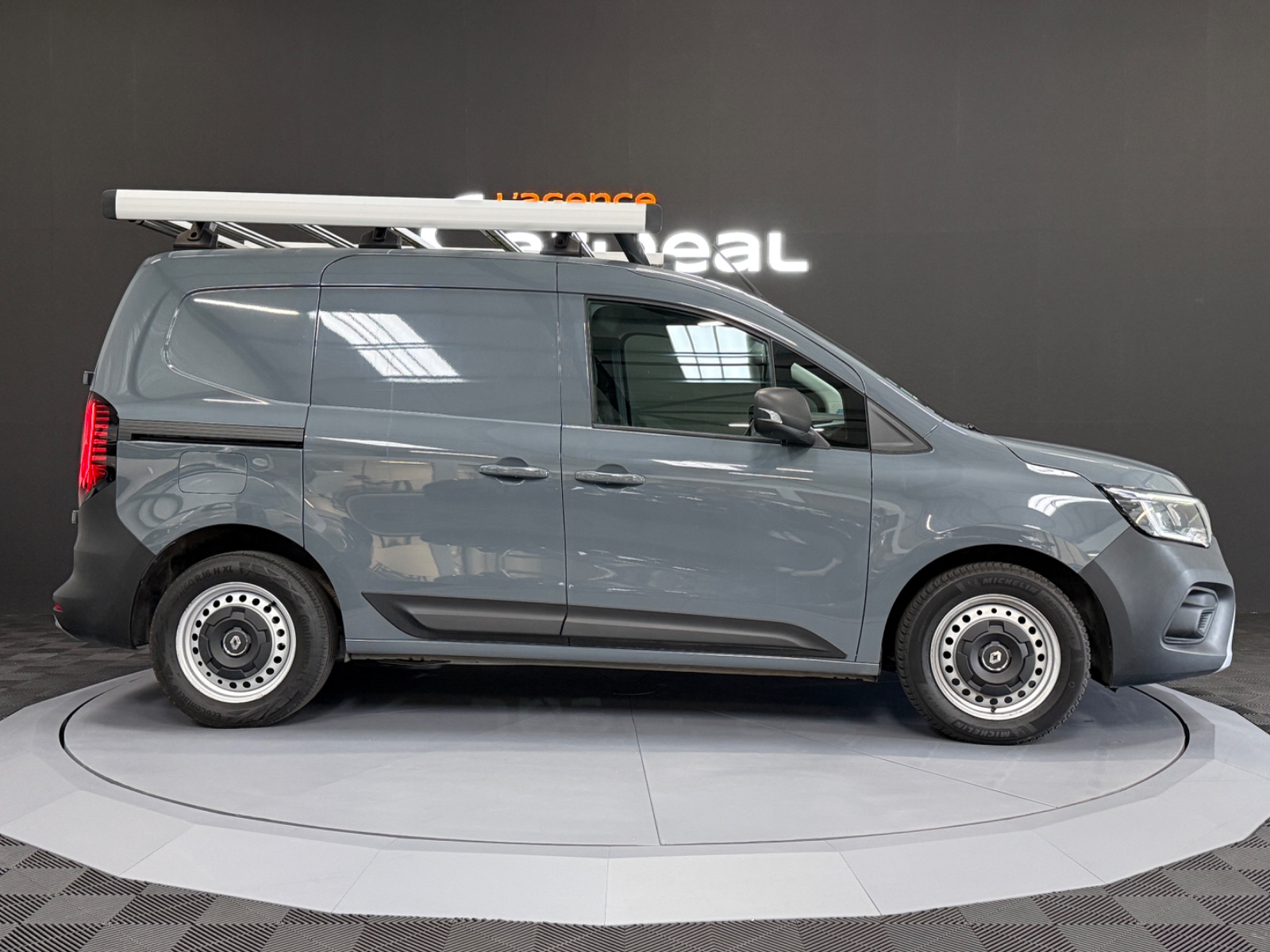 Photo véhicule RENAULT KANGOO VAN