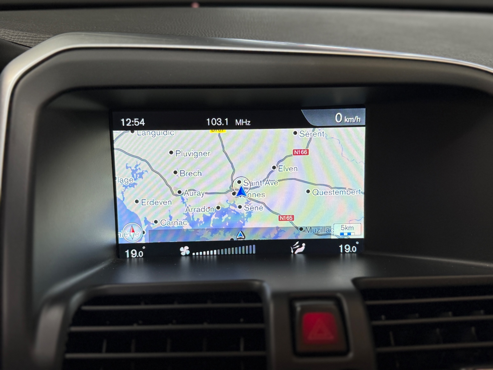Photo véhicule VOLVO XC60