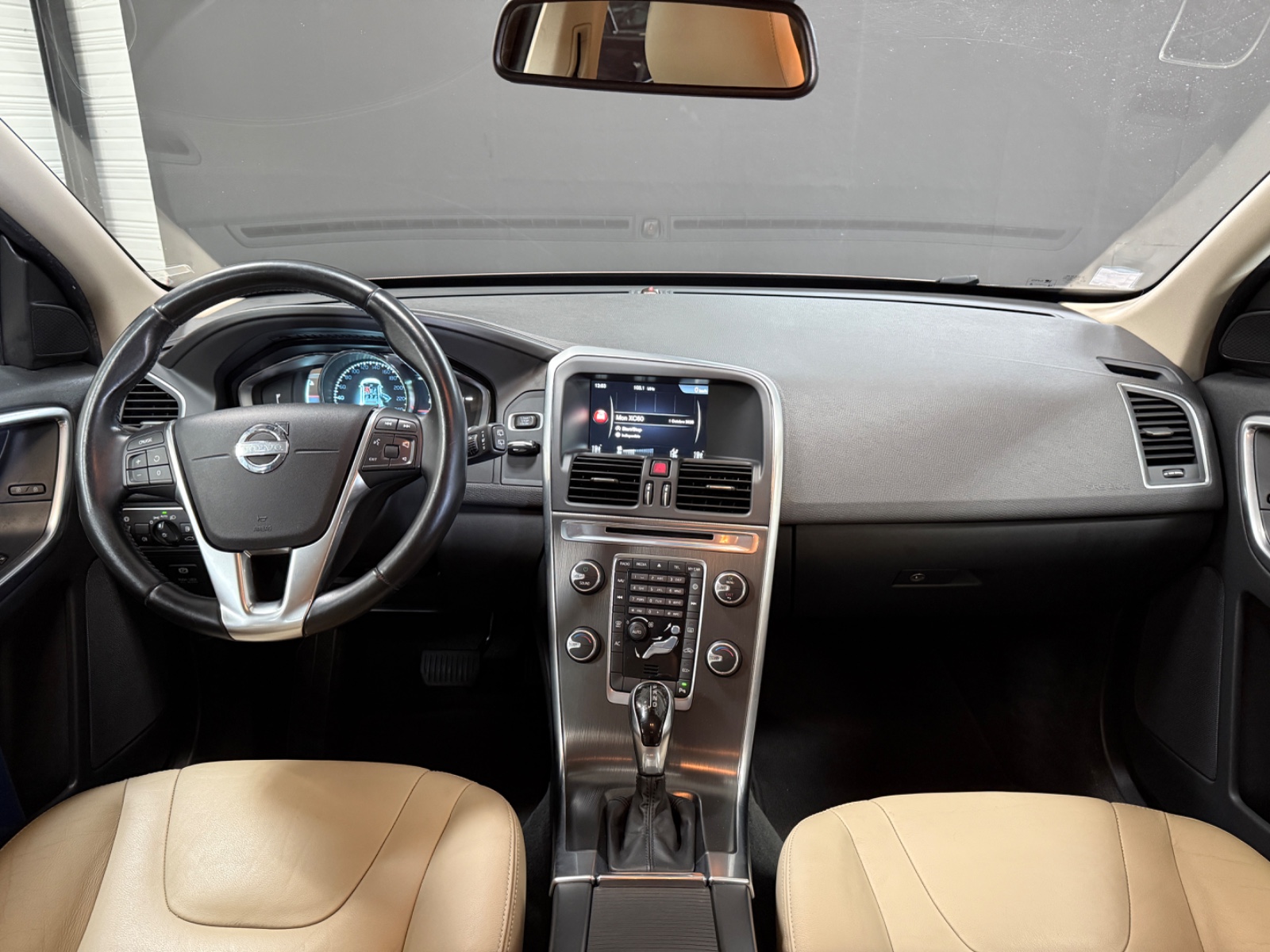 Photo véhicule VOLVO XC60