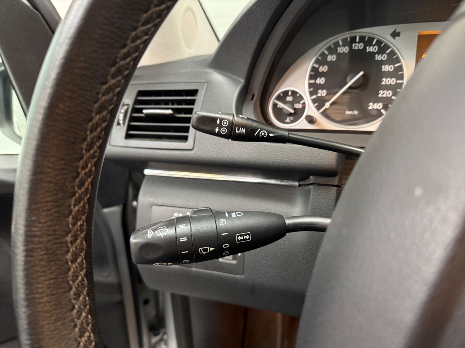 Photo véhicule MERCEDES CLASSE B