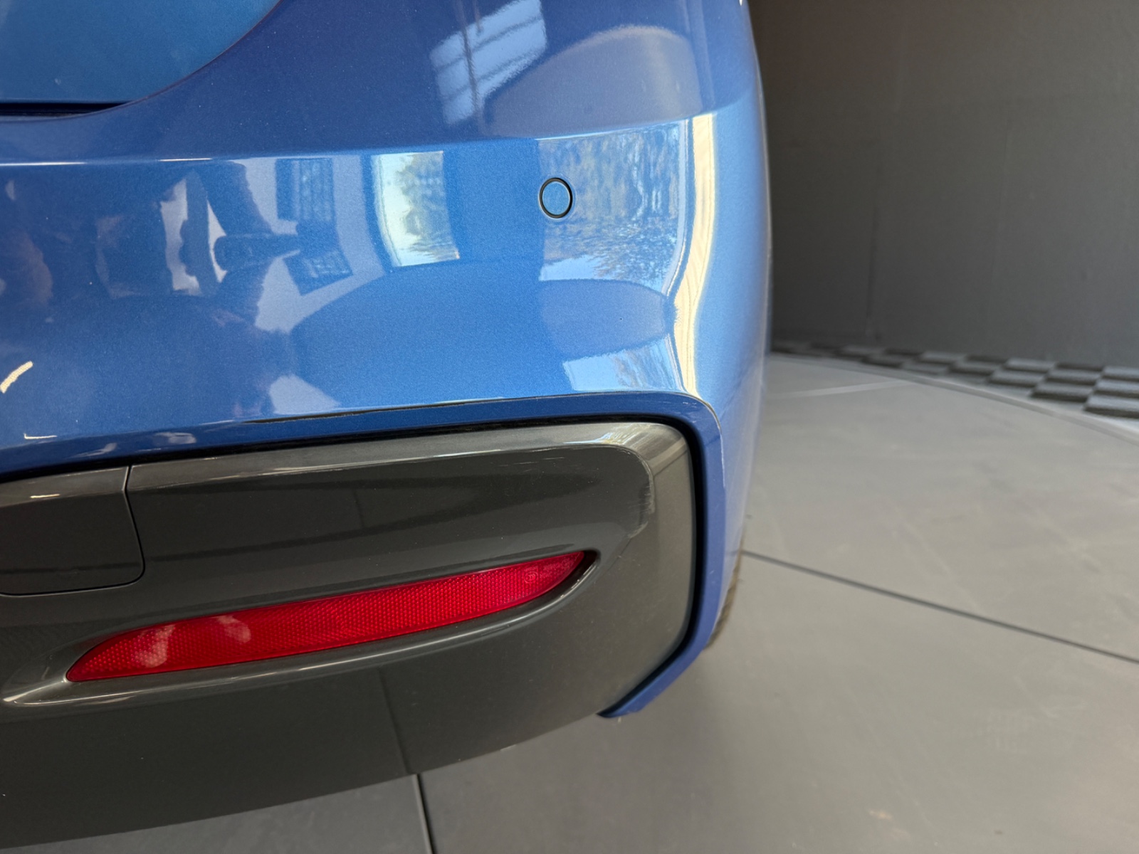 Photo véhicule BMW SERIE 1 LCI2