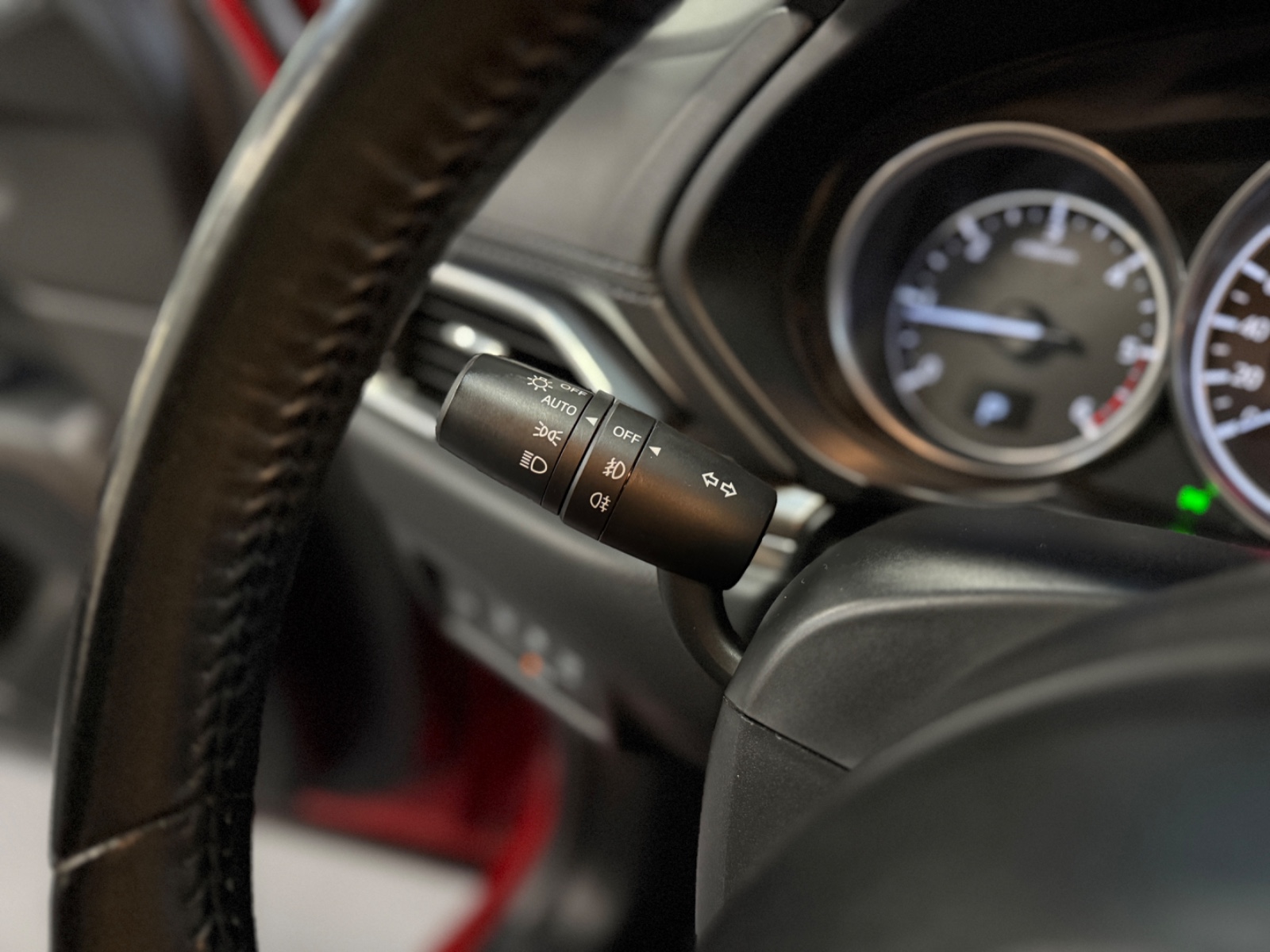 Photo véhicule MAZDA CX-5