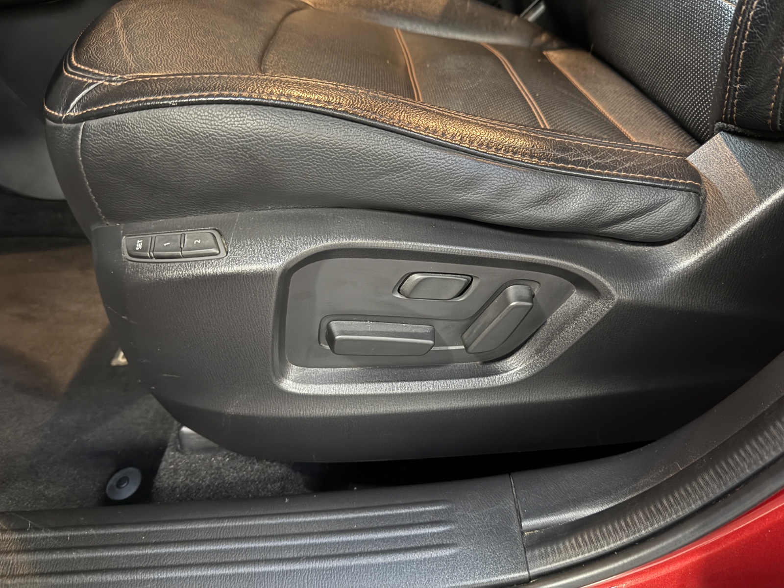 Photo véhicule MAZDA CX-5