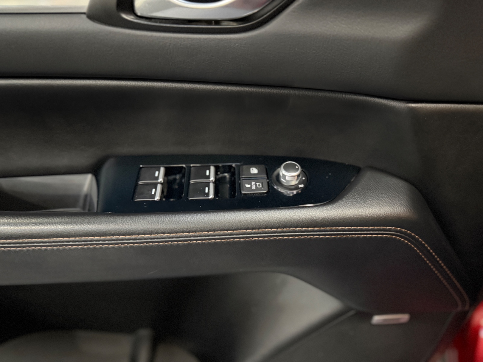 Photo véhicule MAZDA CX-5