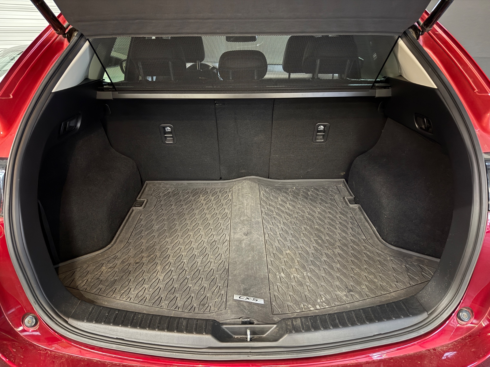 Photo véhicule MAZDA CX-5