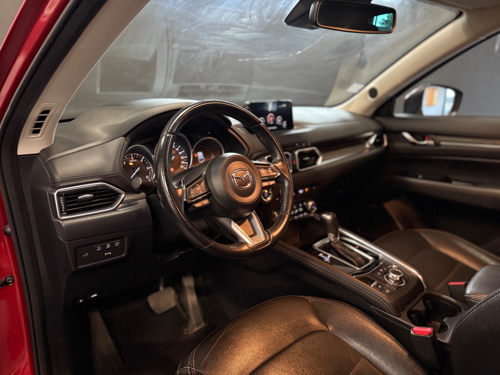 Photo véhicule MAZDA CX-5