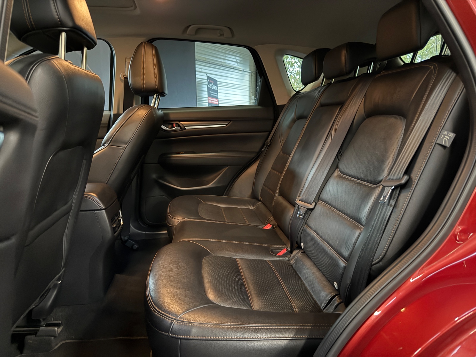 Photo véhicule MAZDA CX-5