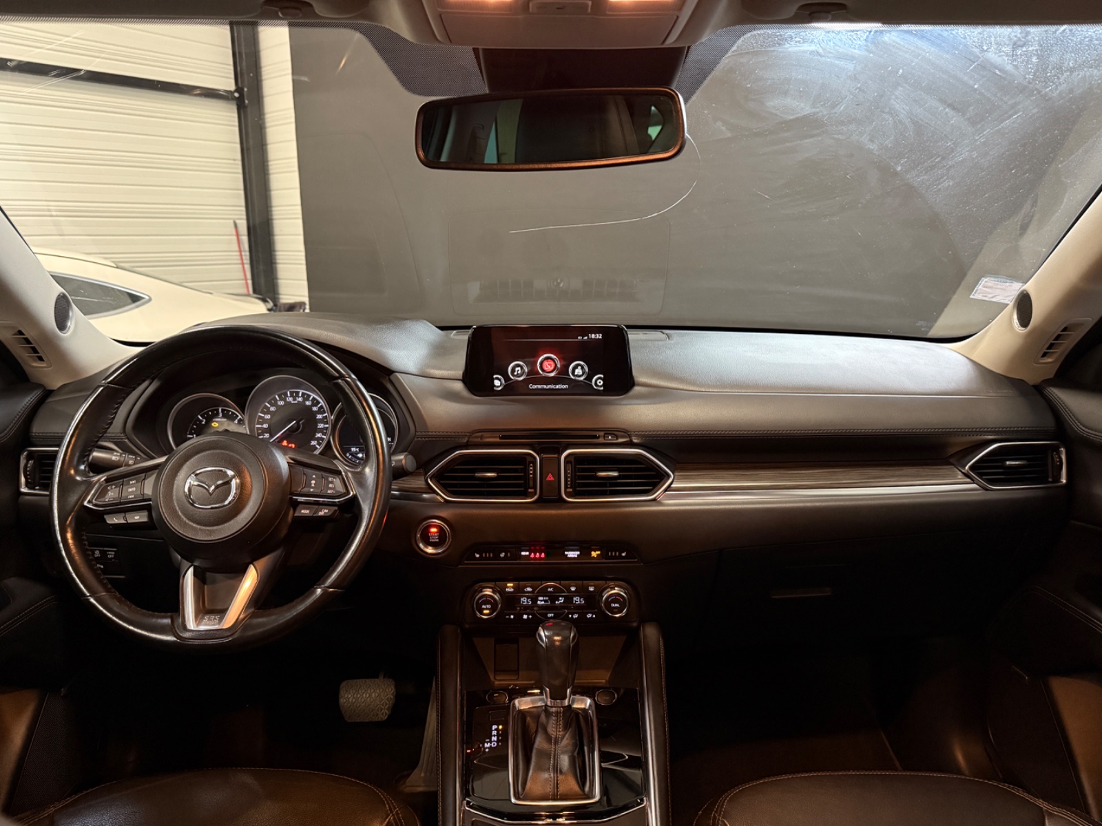 Photo véhicule MAZDA CX-5