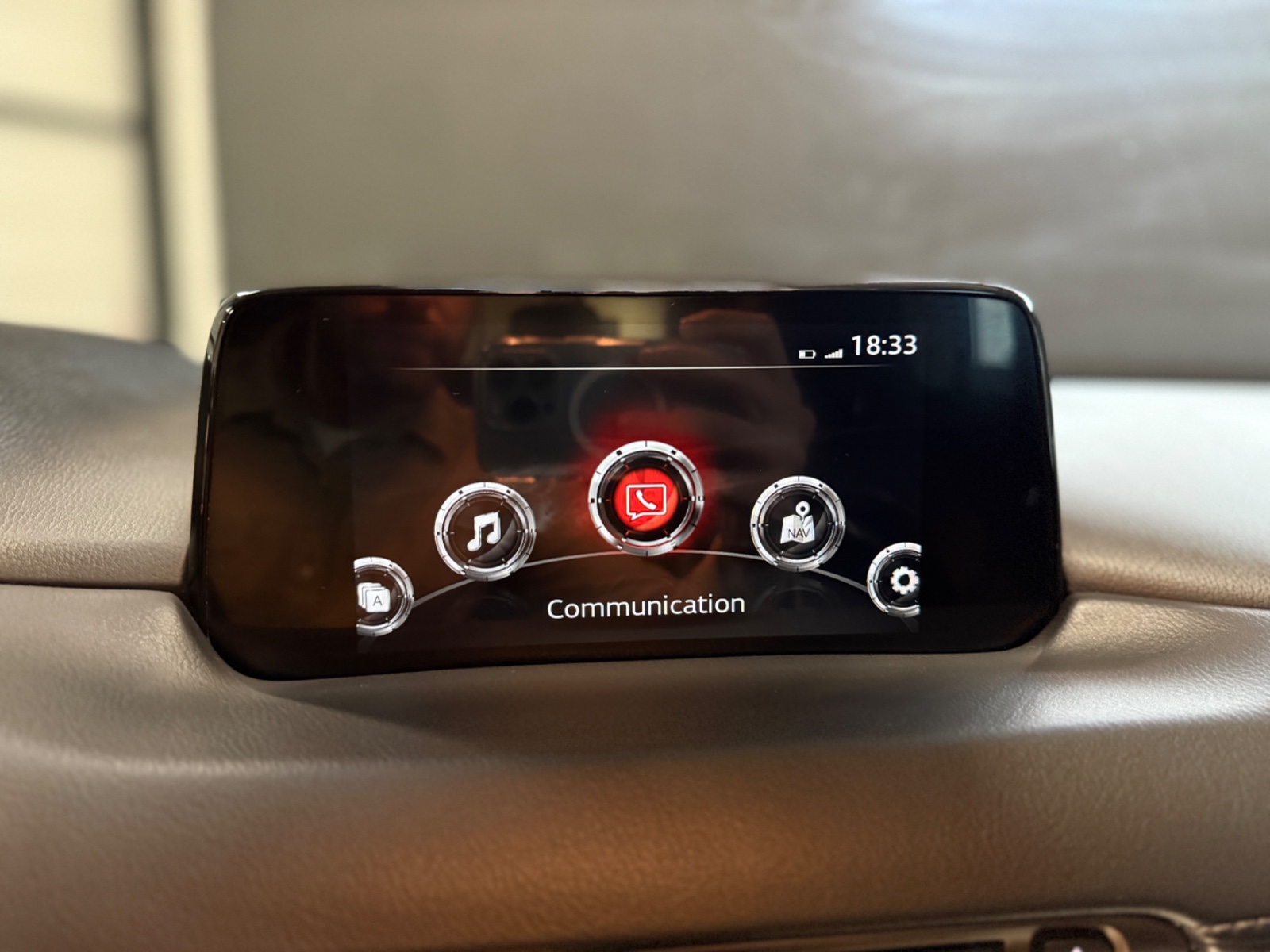 Photo véhicule MAZDA CX-5