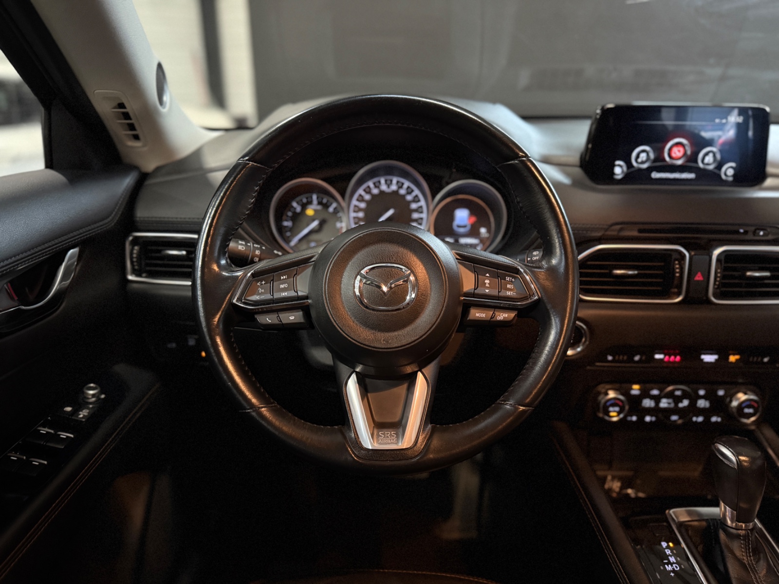 Photo véhicule MAZDA CX-5