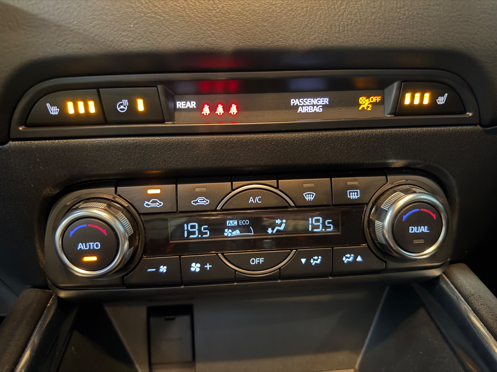 Photo véhicule MAZDA CX-5