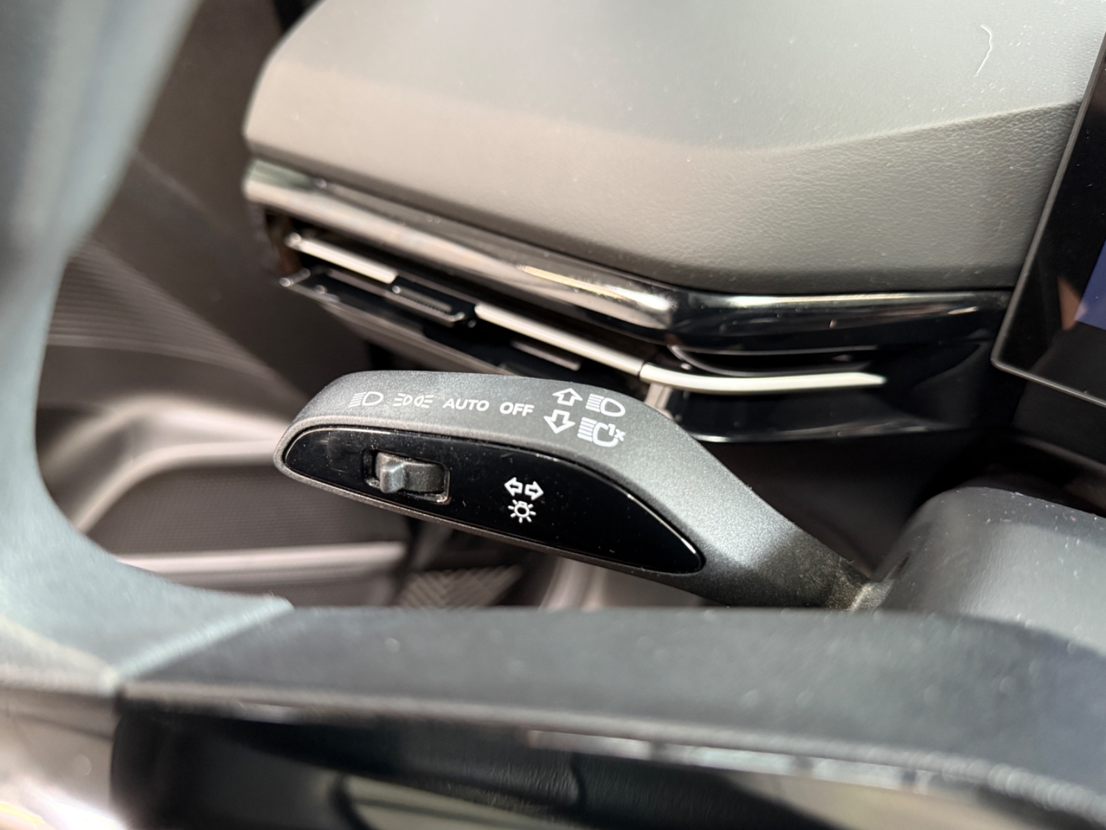 Photo véhicule MG MG4