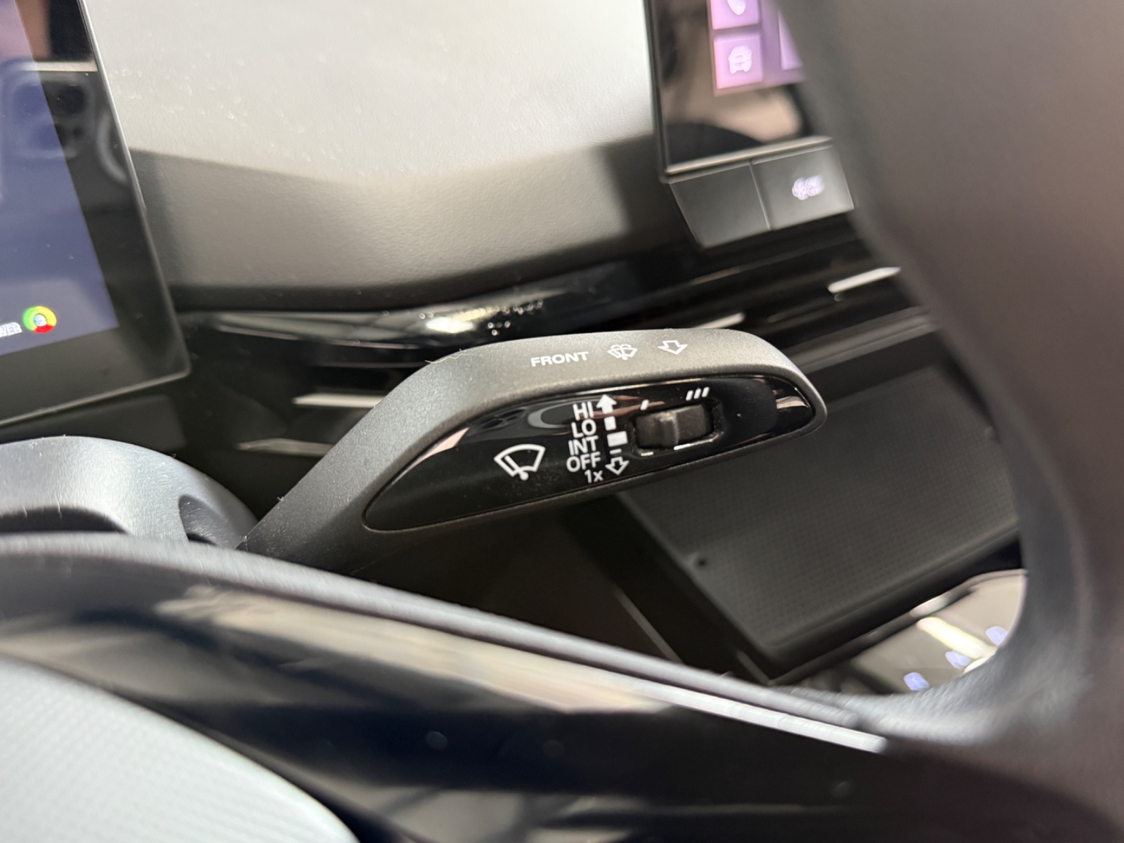 Photo véhicule MG MG4