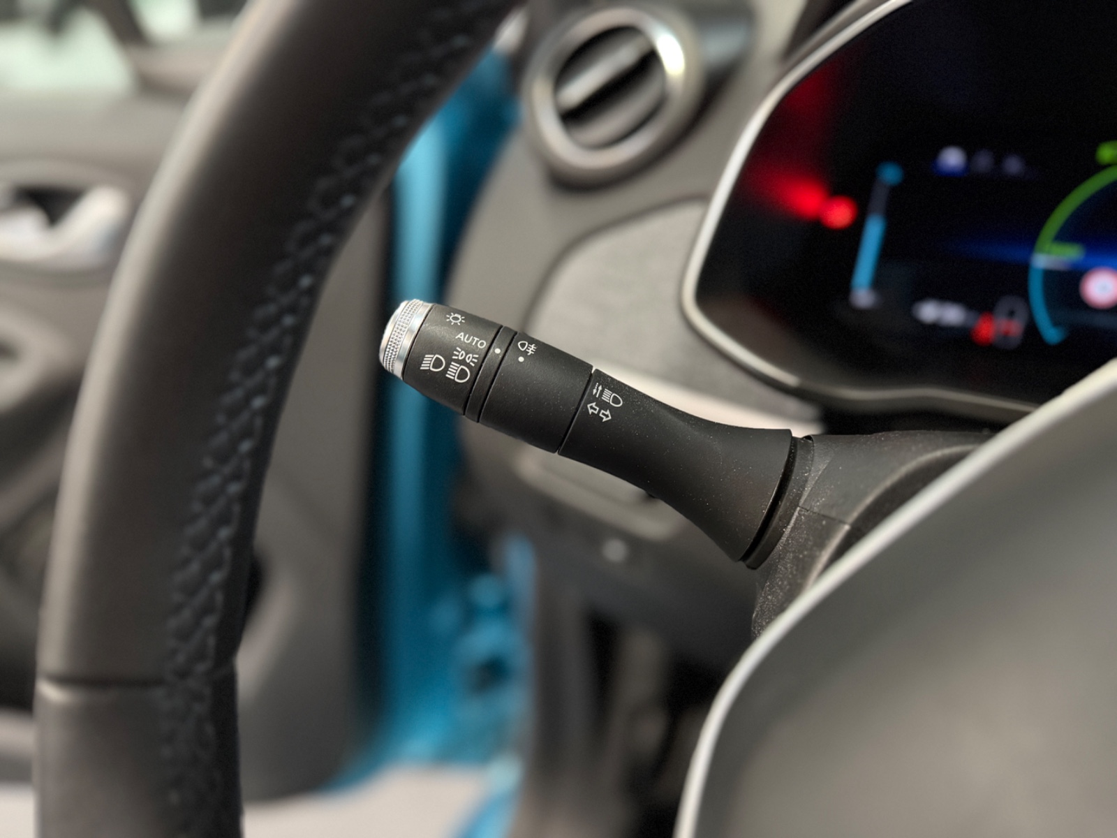 Photo véhicule RENAULT ZOE