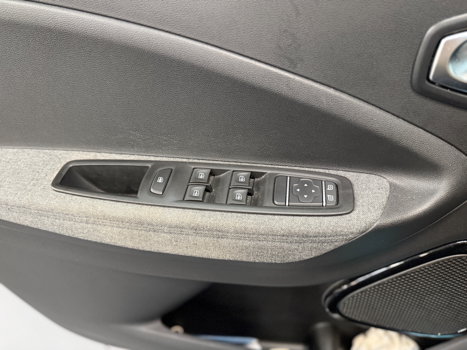 Photo véhicule RENAULT ZOE