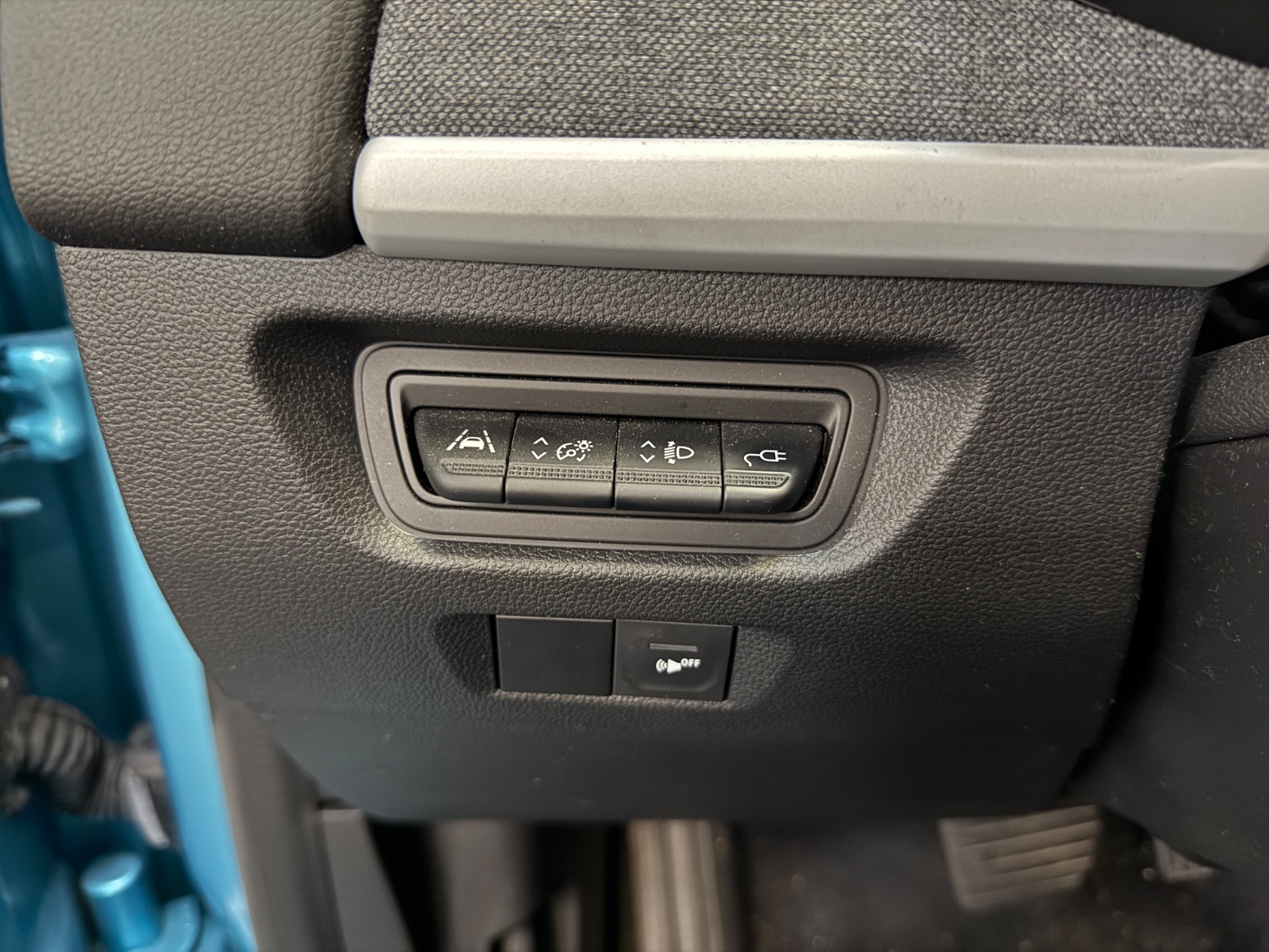 Photo véhicule RENAULT ZOE