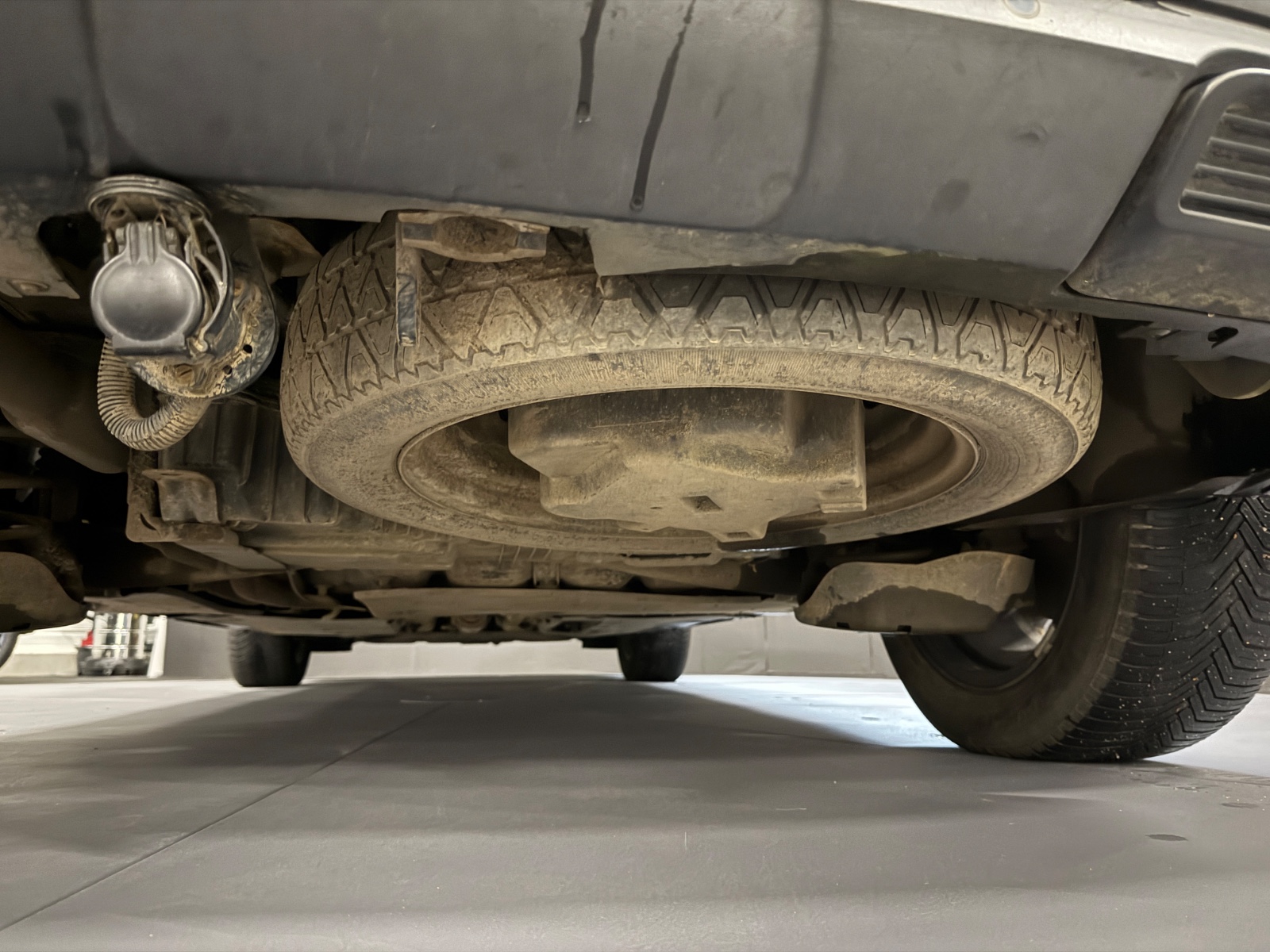 Photo véhicule PEUGEOT 5008