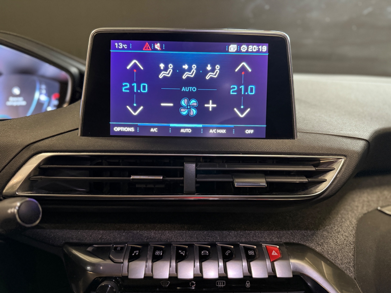 Photo véhicule PEUGEOT 5008