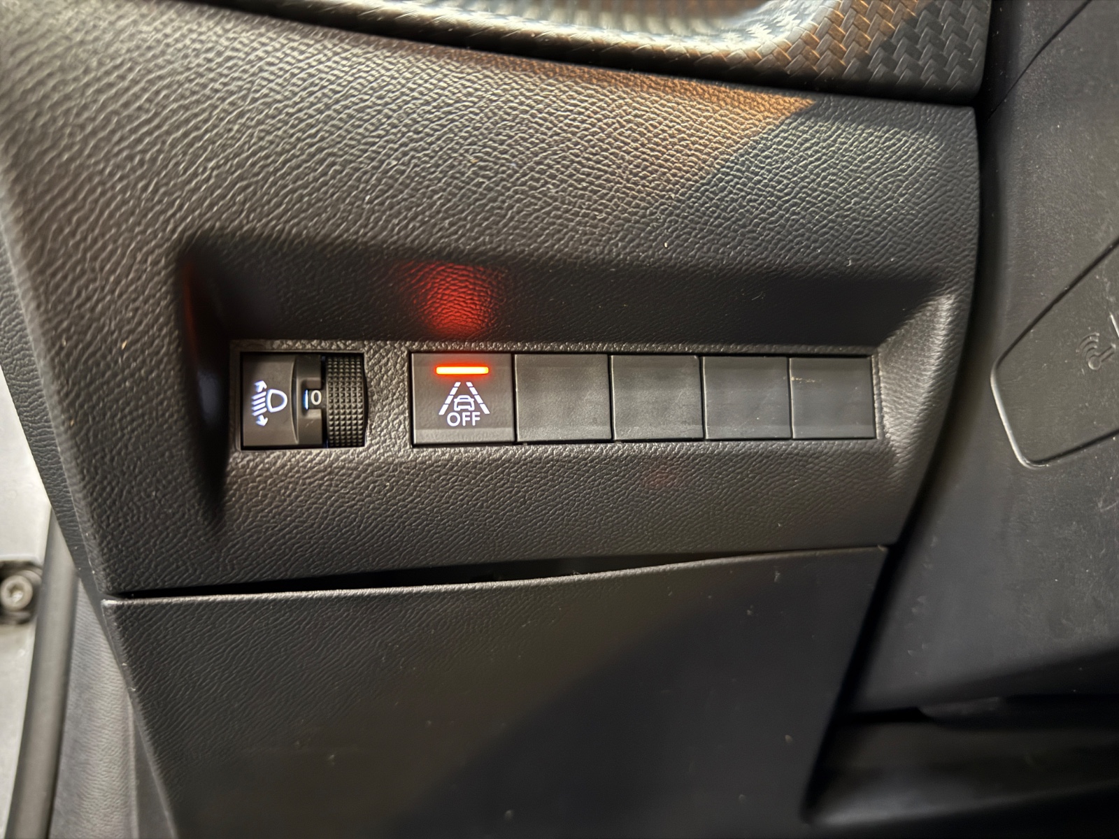 Photo véhicule PEUGEOT 208