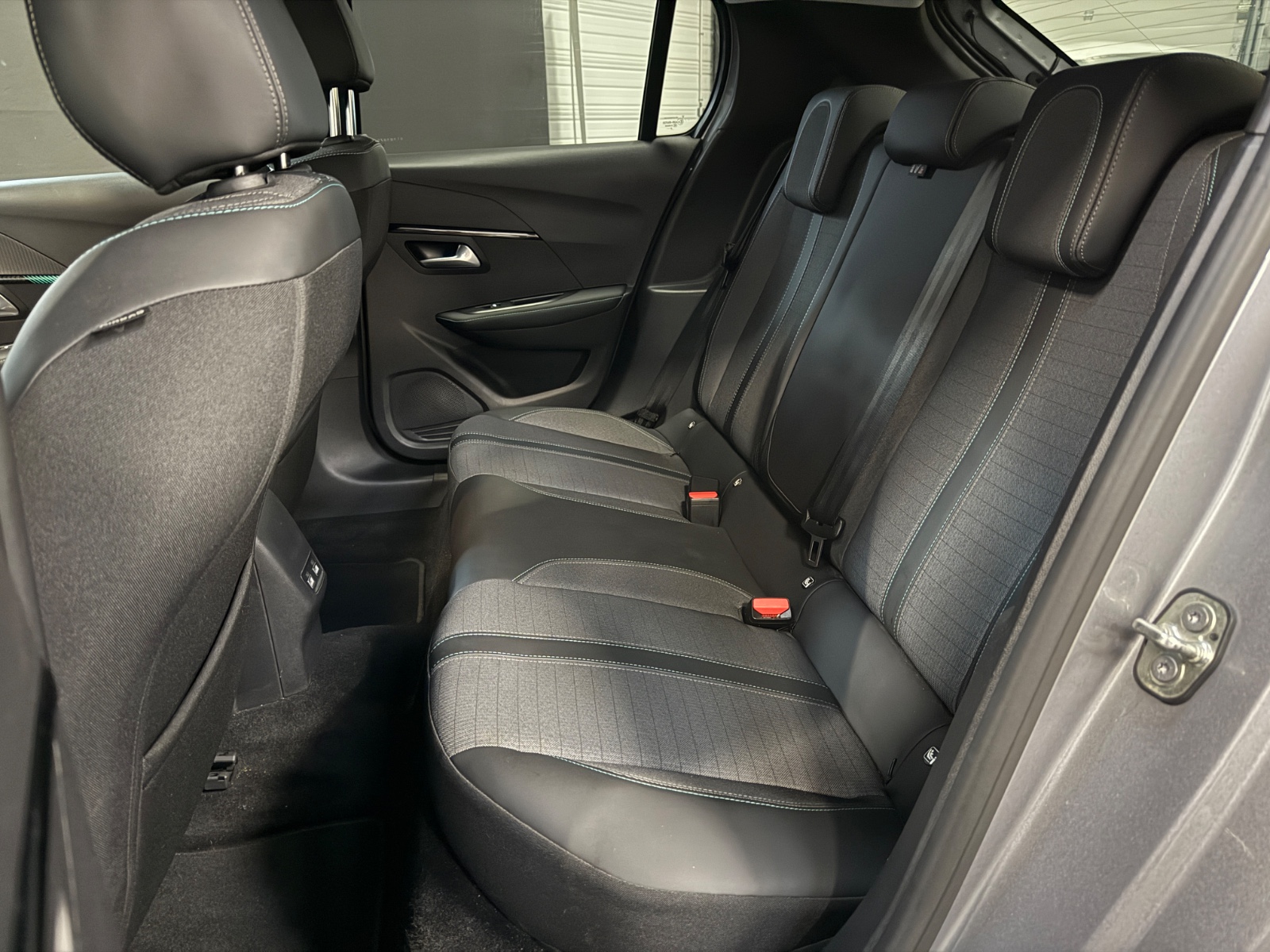 Photo véhicule PEUGEOT 208