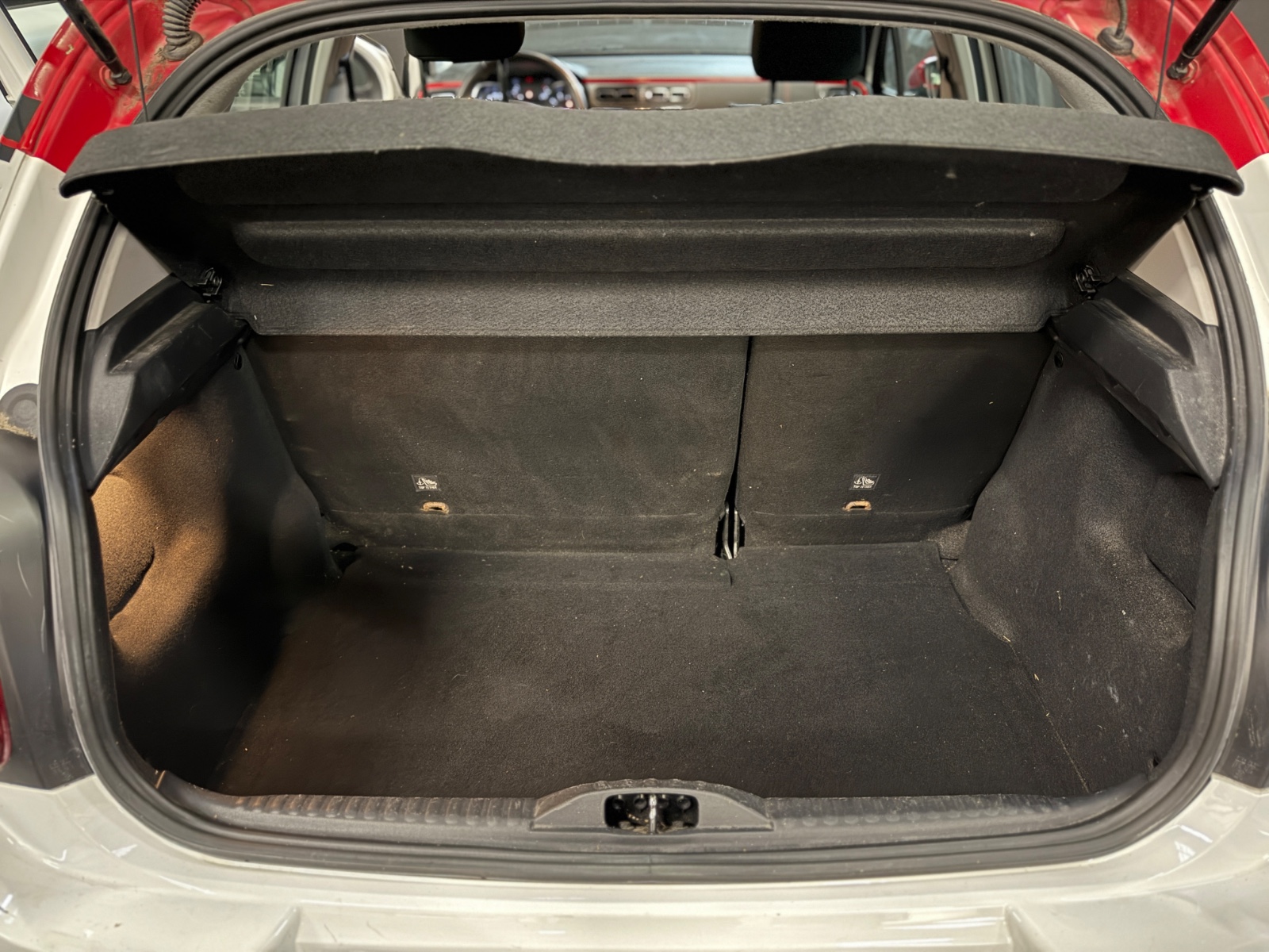 Photo véhicule CITROEN C3