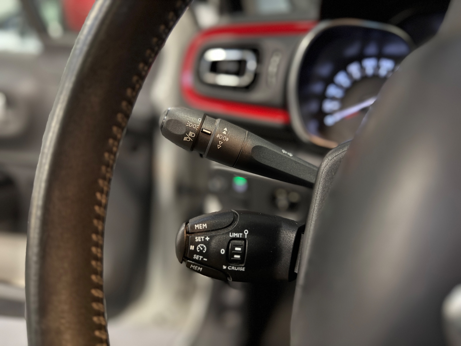 Photo véhicule CITROEN C3