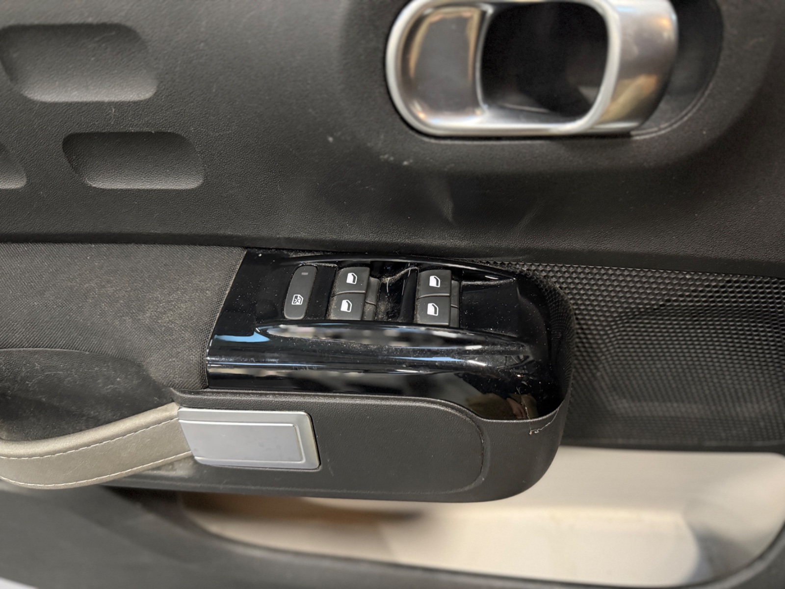 Photo véhicule CITROEN C3