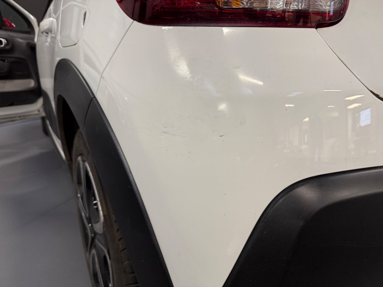 Photo véhicule CITROEN C3