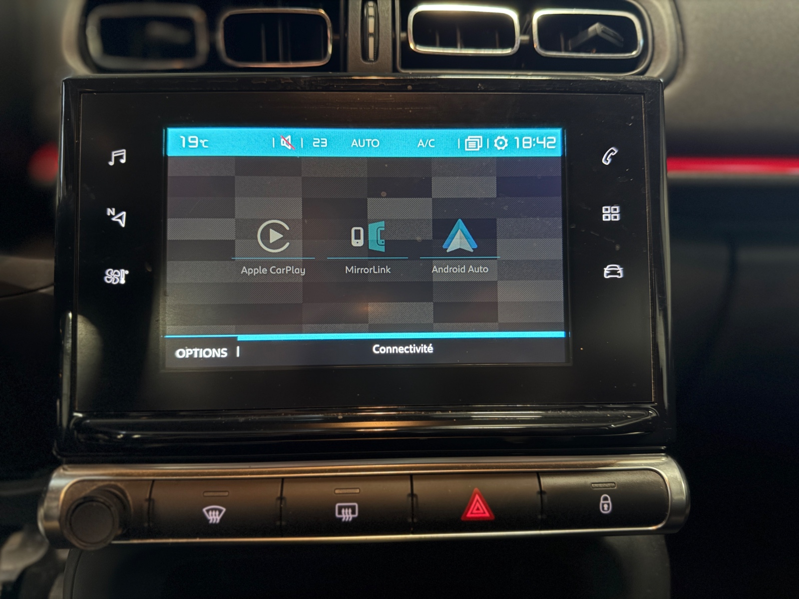 Photo véhicule CITROEN C3