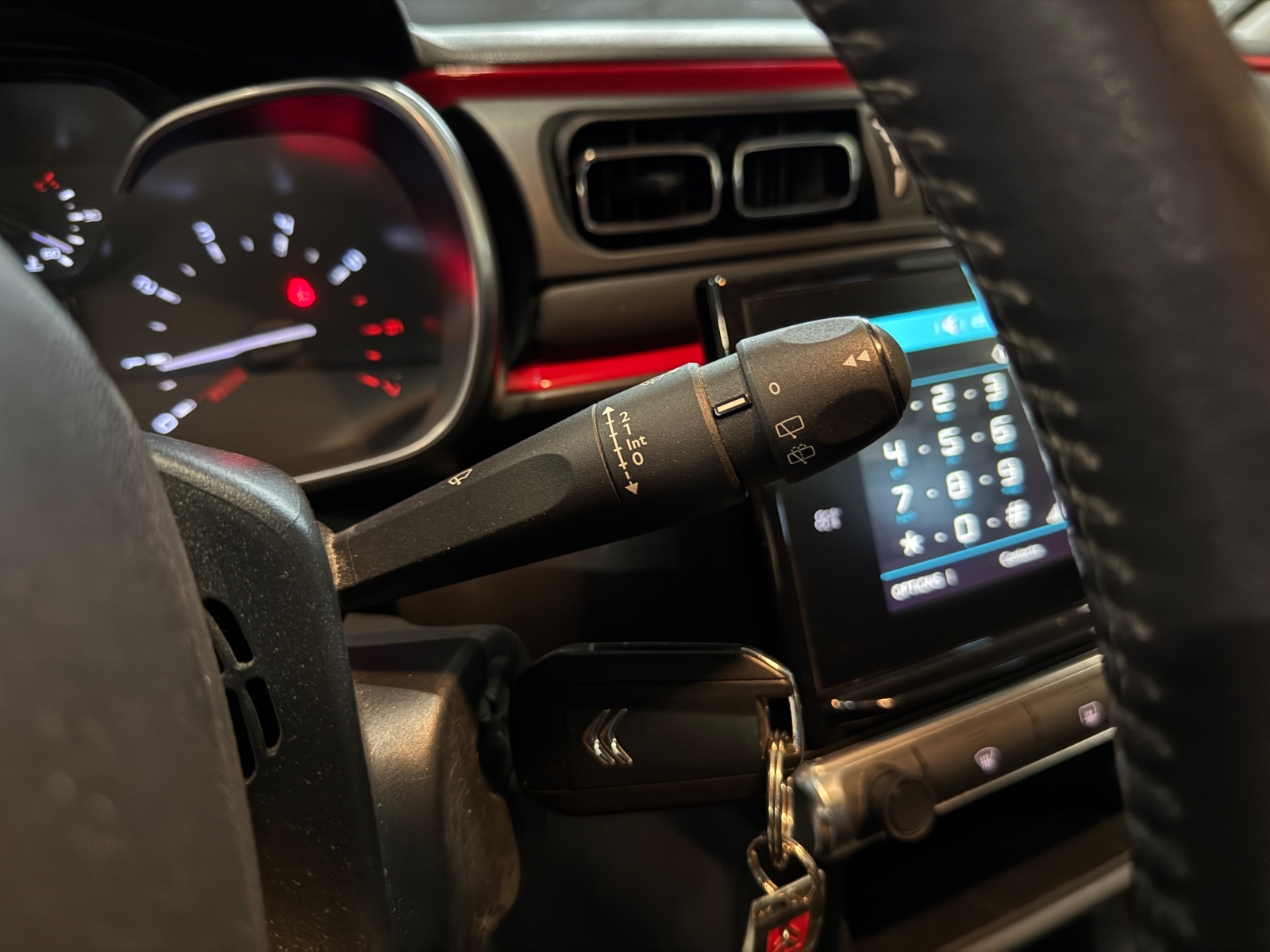 Photo véhicule CITROEN C3