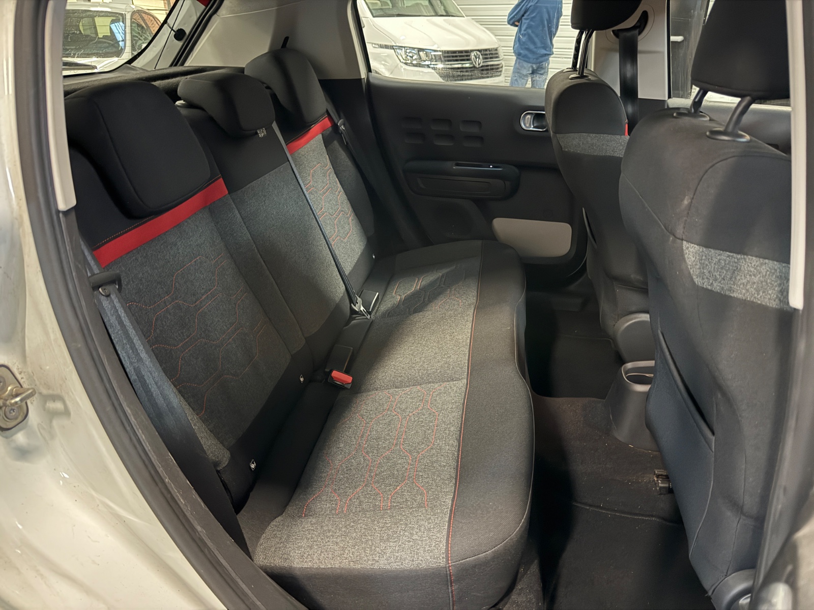 Photo véhicule CITROEN C3