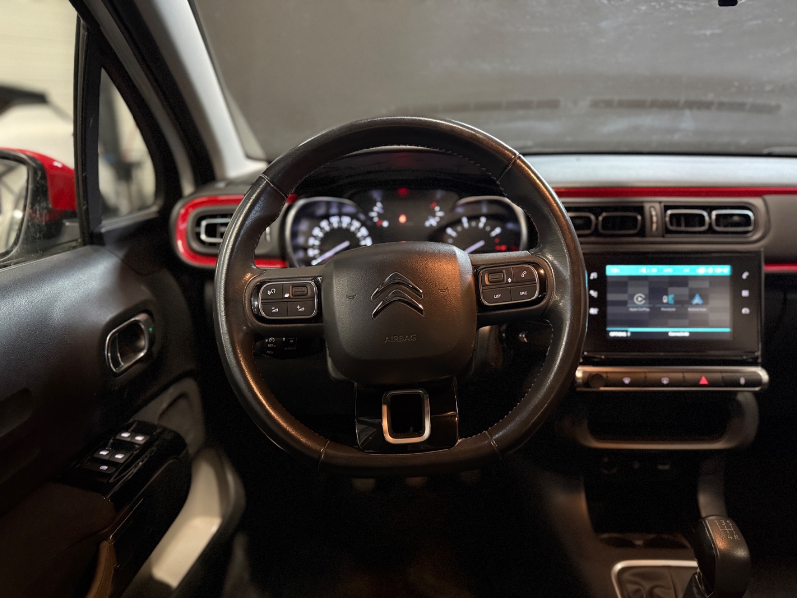 Photo véhicule CITROEN C3