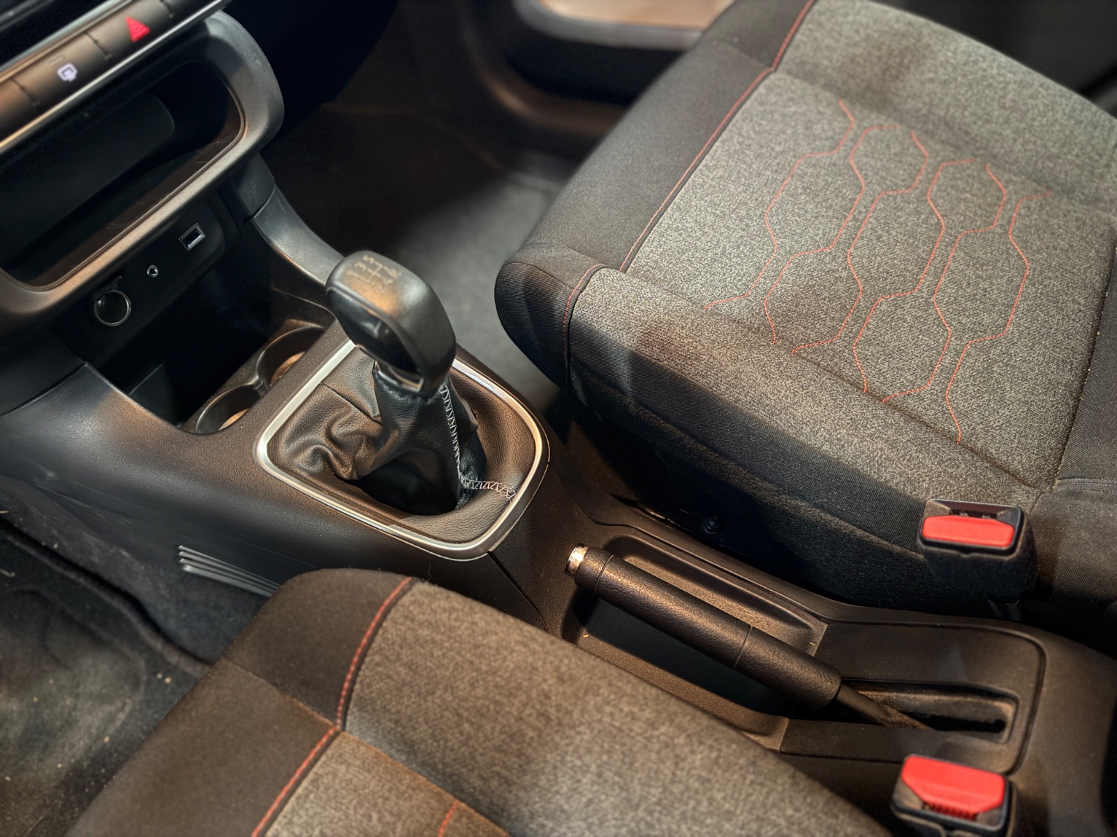 Photo véhicule CITROEN C3