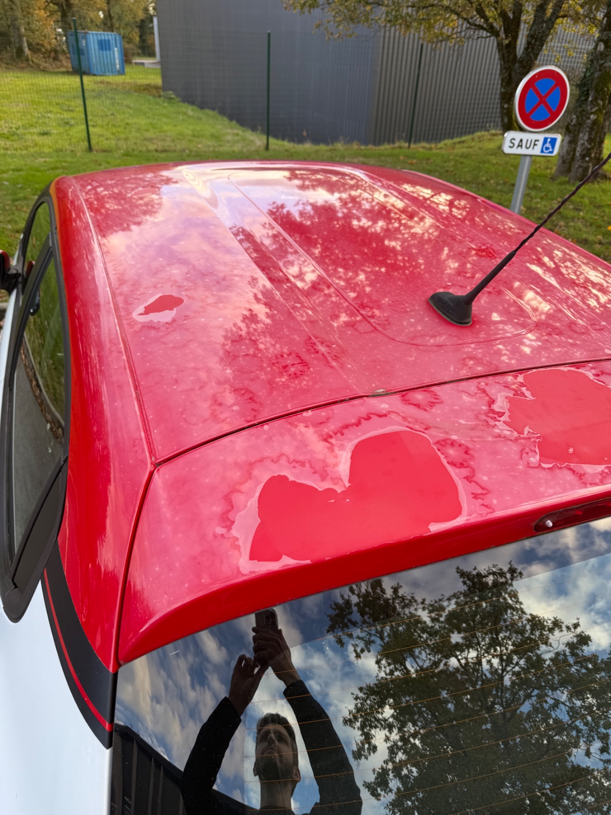 Photo véhicule CITROEN C3