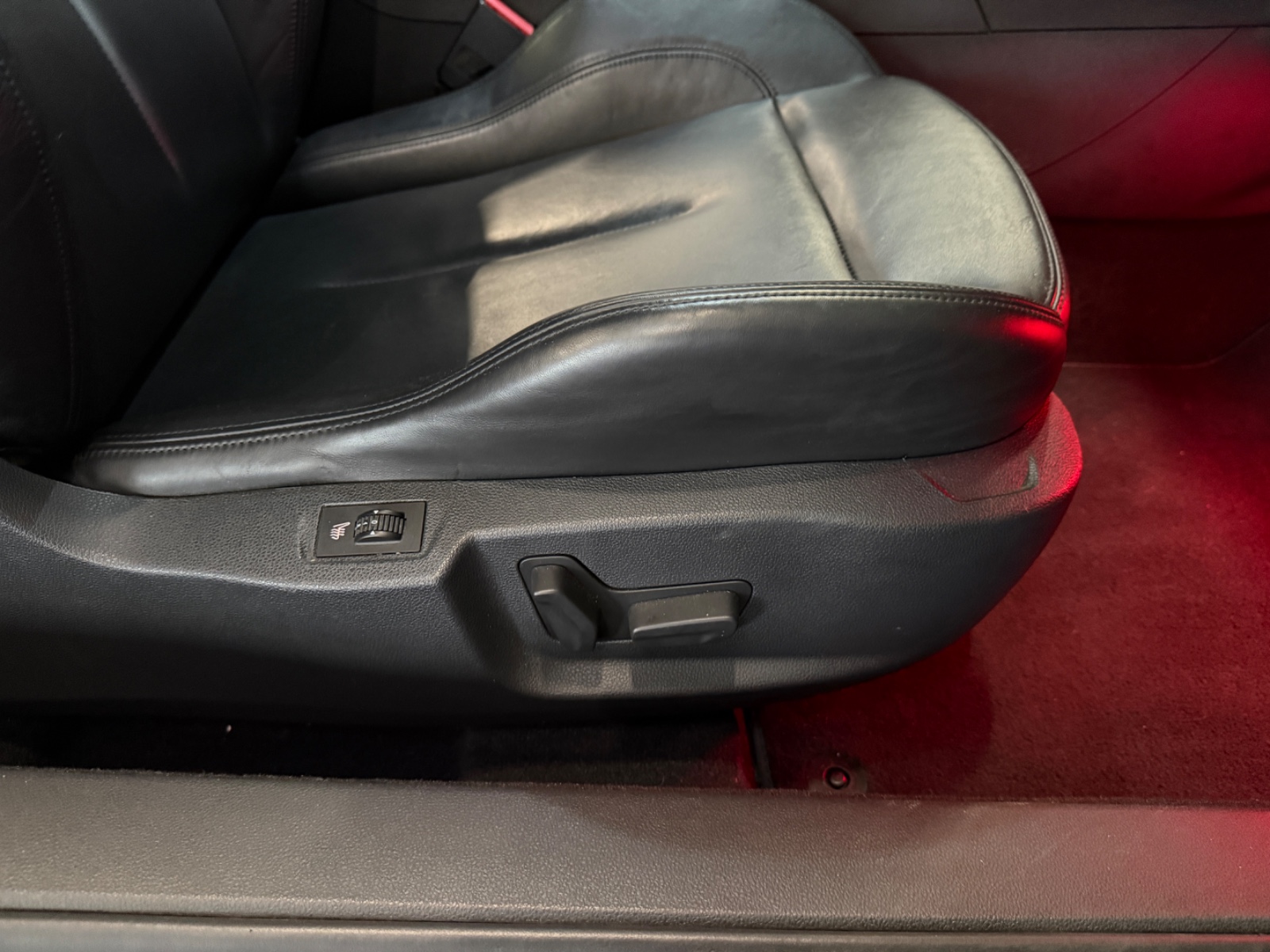 Photo véhicule PEUGEOT RCZ