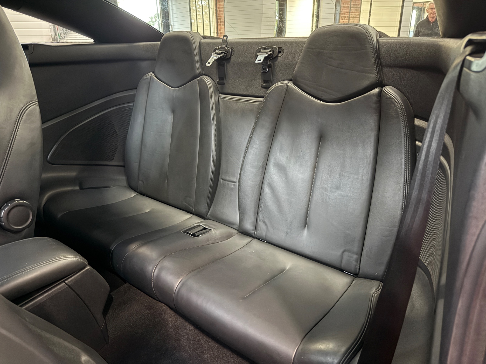 Photo véhicule PEUGEOT RCZ