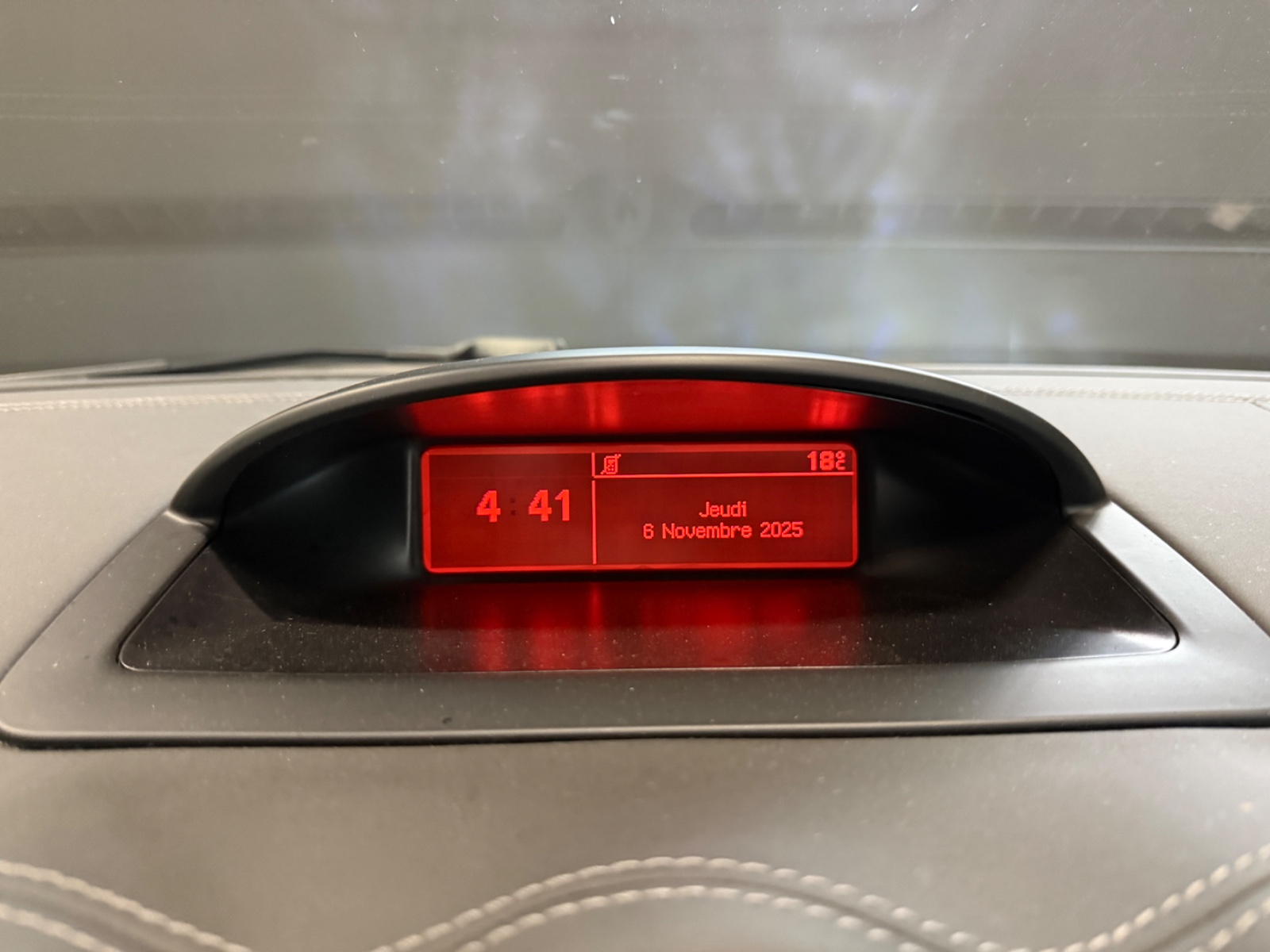 Photo véhicule PEUGEOT RCZ