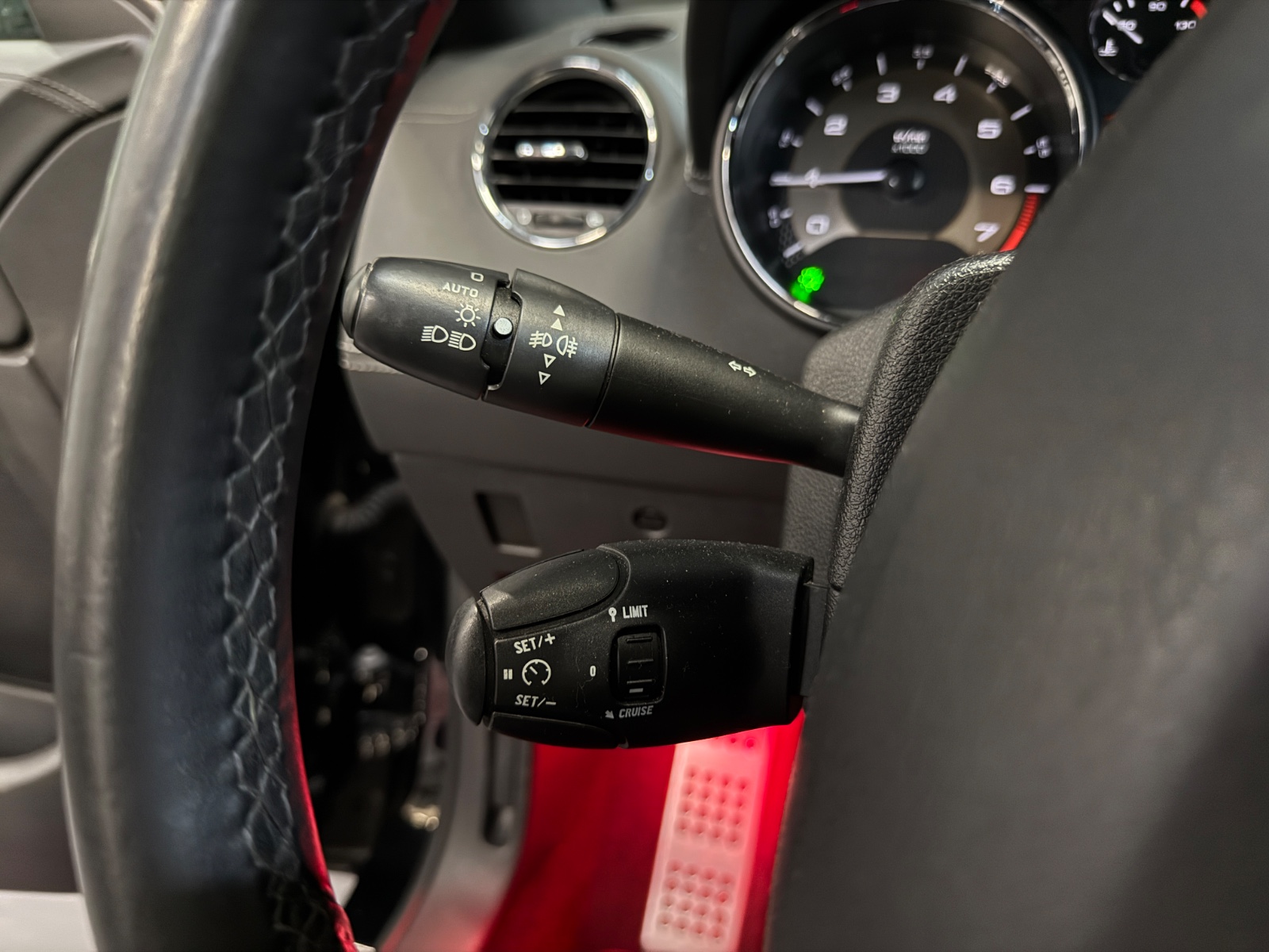 Photo véhicule PEUGEOT RCZ