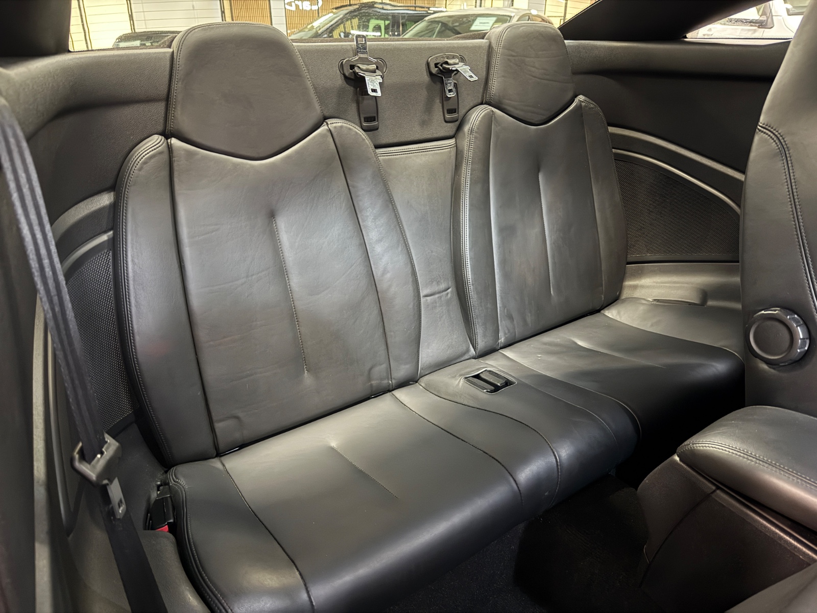 Photo véhicule PEUGEOT RCZ