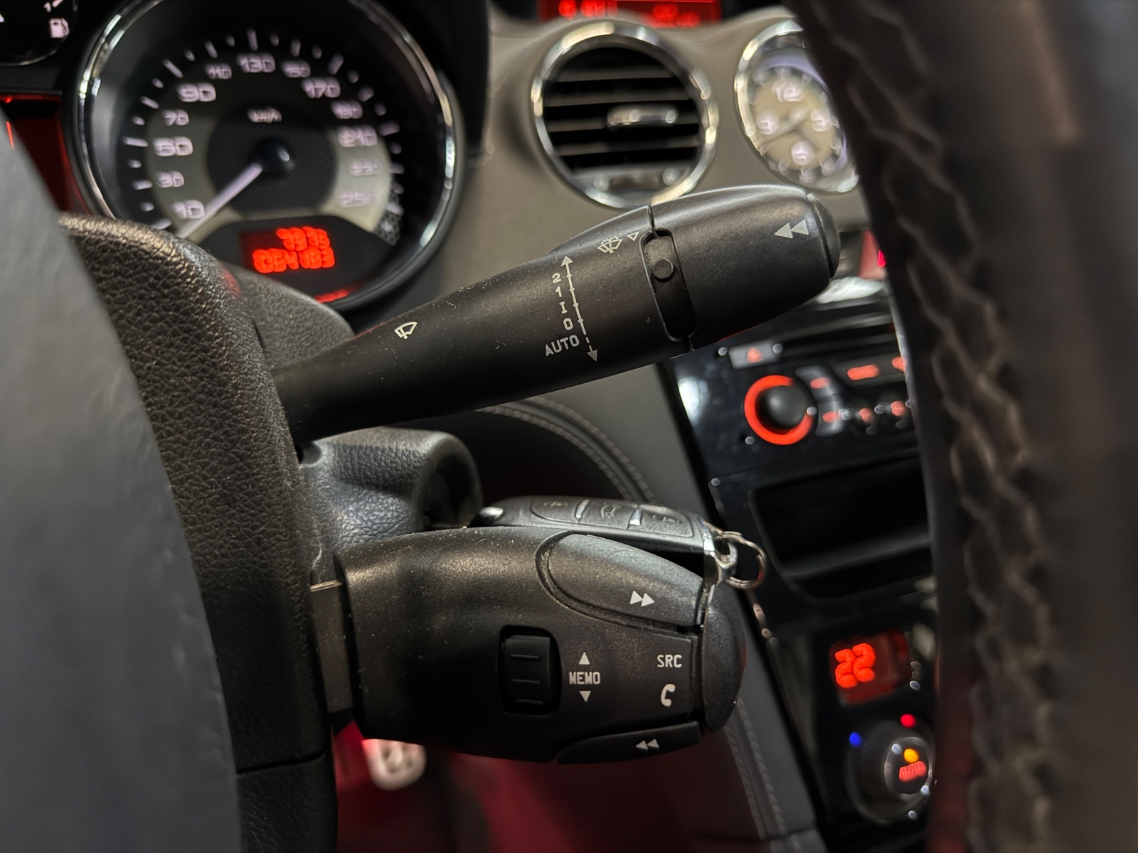 Photo véhicule PEUGEOT RCZ