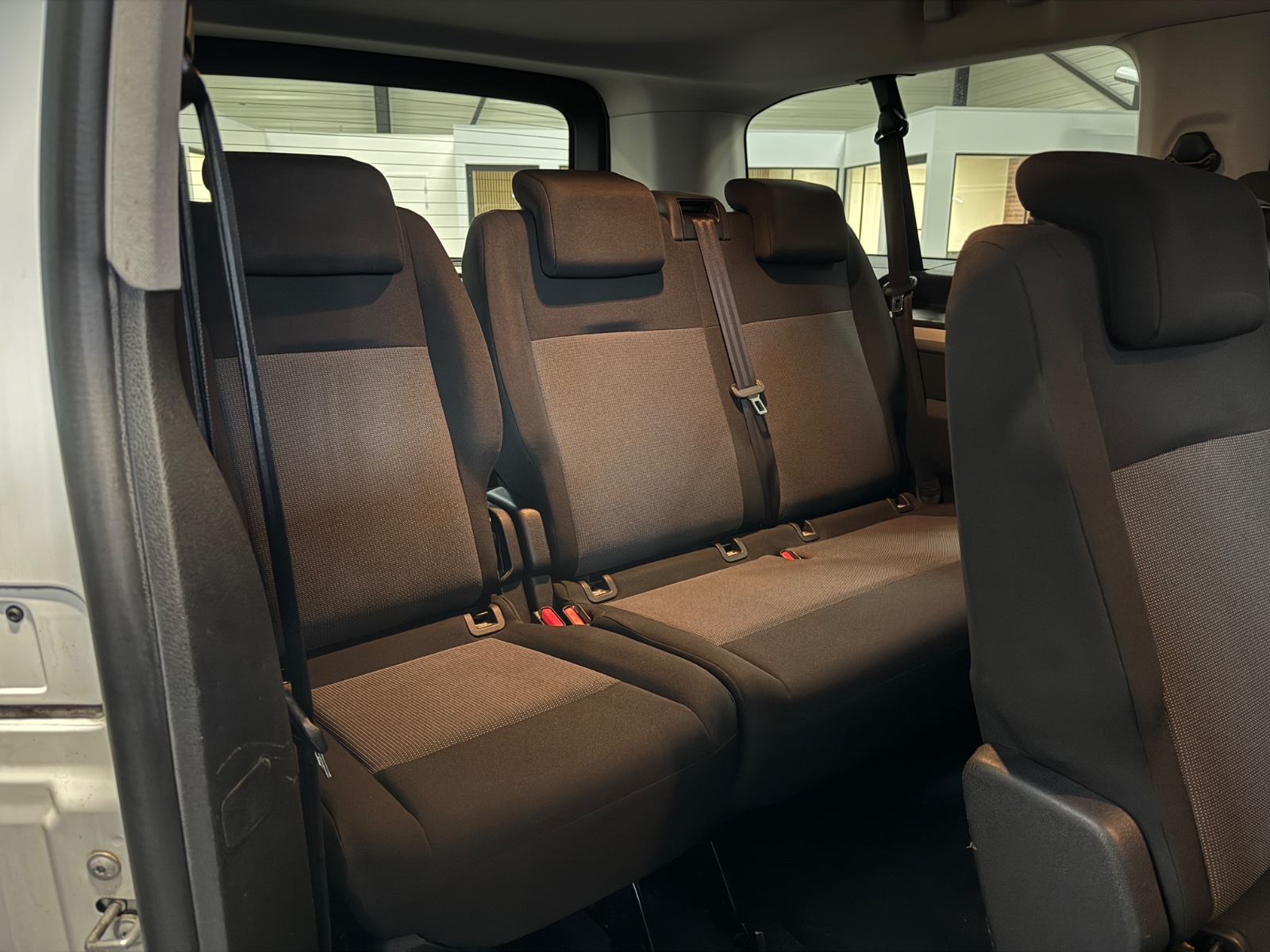 Photo véhicule TOYOTA PROACE VERSO RC21