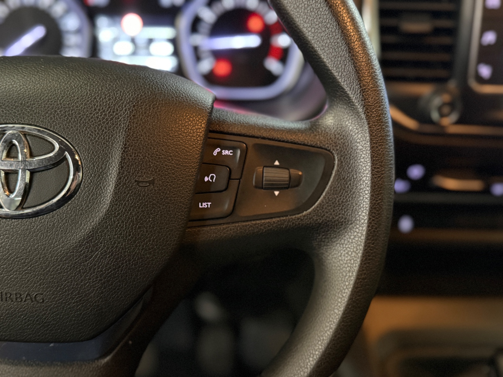 Photo véhicule TOYOTA PROACE VERSO RC21