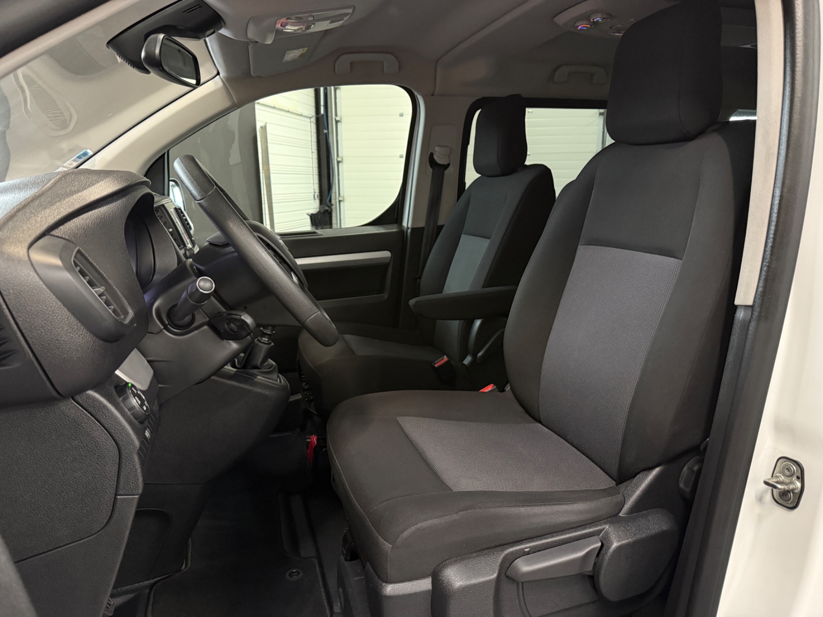 Photo véhicule TOYOTA PROACE VERSO RC21