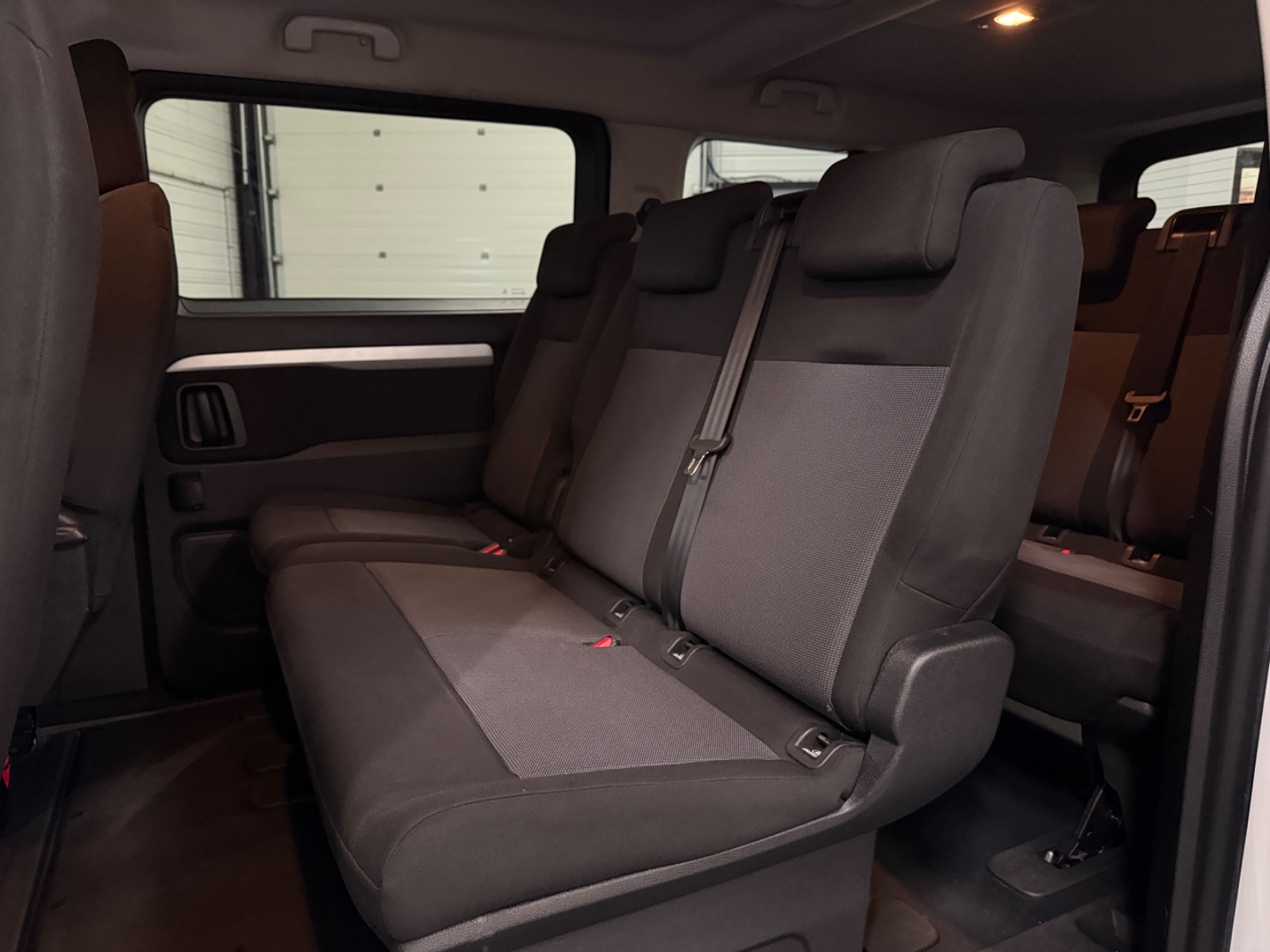 Photo véhicule TOYOTA PROACE VERSO RC21